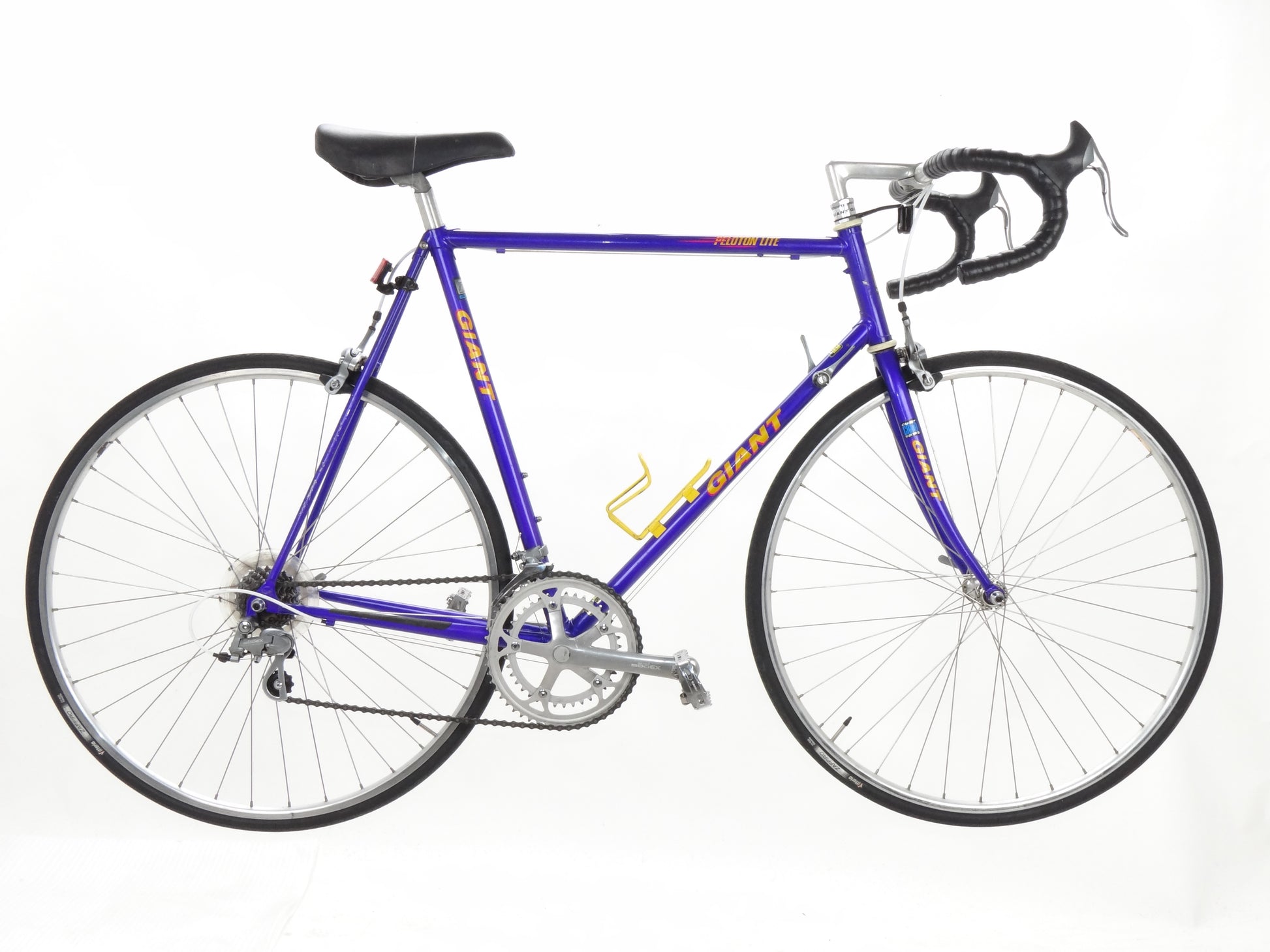 Giant Peloton Lite #2 – Der ReCyclist