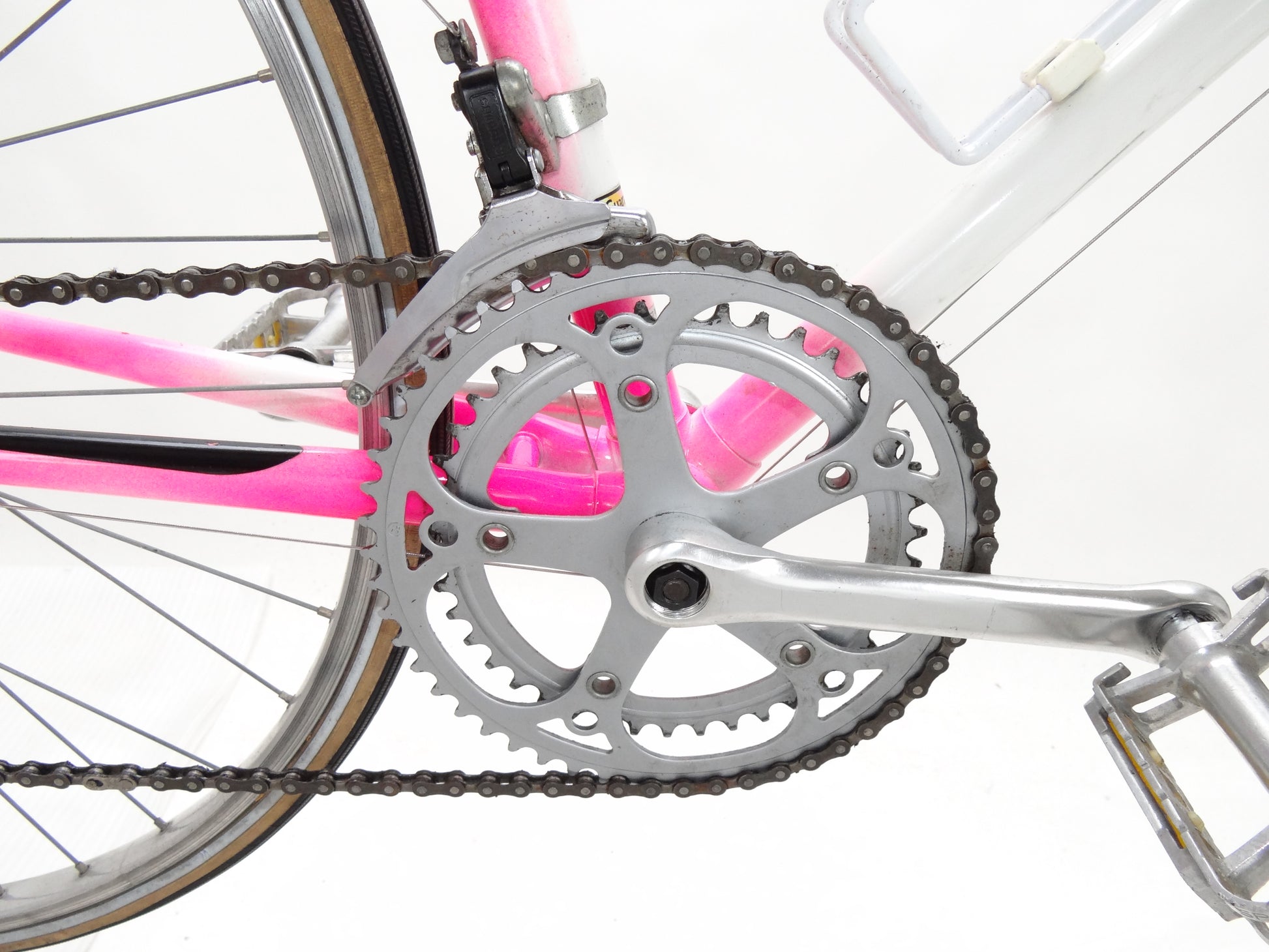 raleigh mercury rennrad Raleigh Mercury – Der ReCyclist