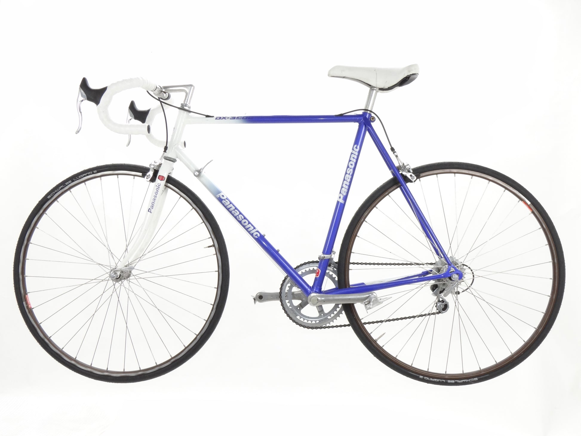 ebay rennrad münchen Panasonic DX3500
