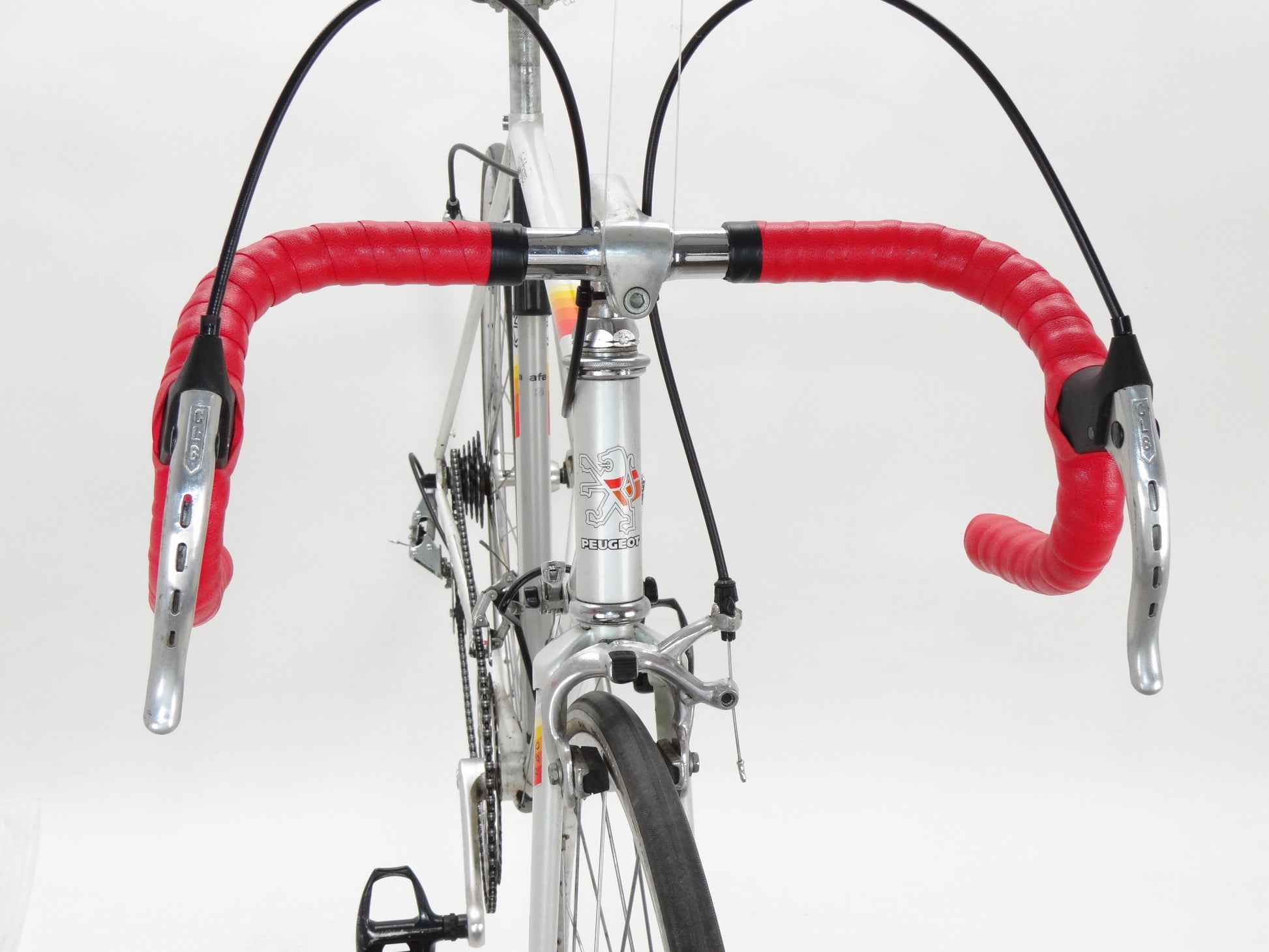 Peugeot Aubisque – Der ReCyclist