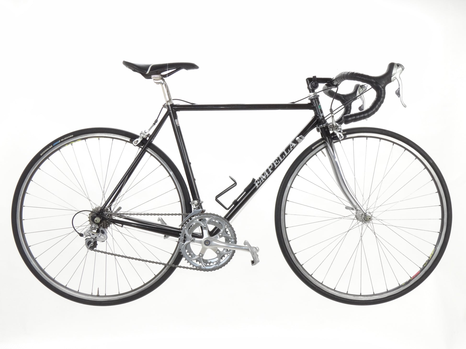 empella rennrad Empella Cromor – Der ReCyclist