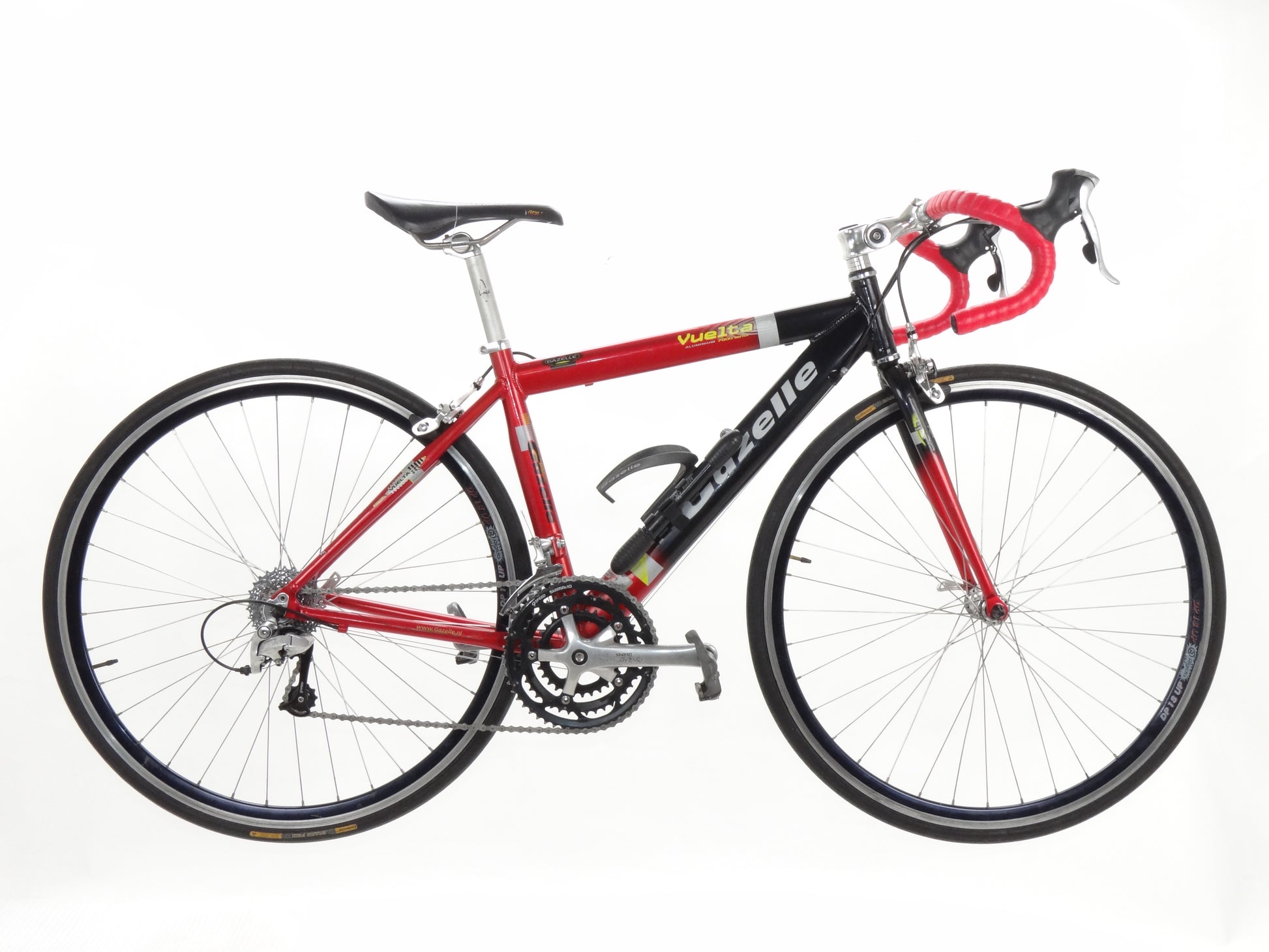 vuelta rennrad Gazelle Vuelta – Der ReCyclist