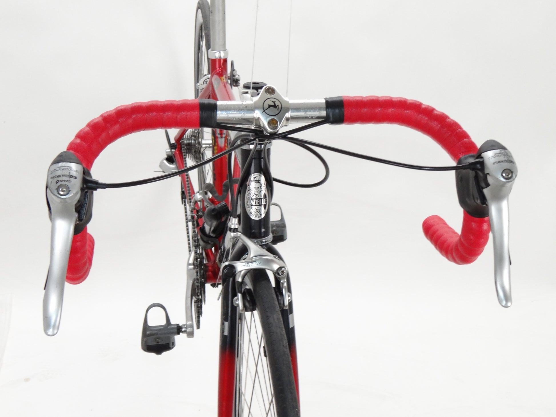 gazelle vuelta rennrad Gazelle Vuelta – Der ReCyclist