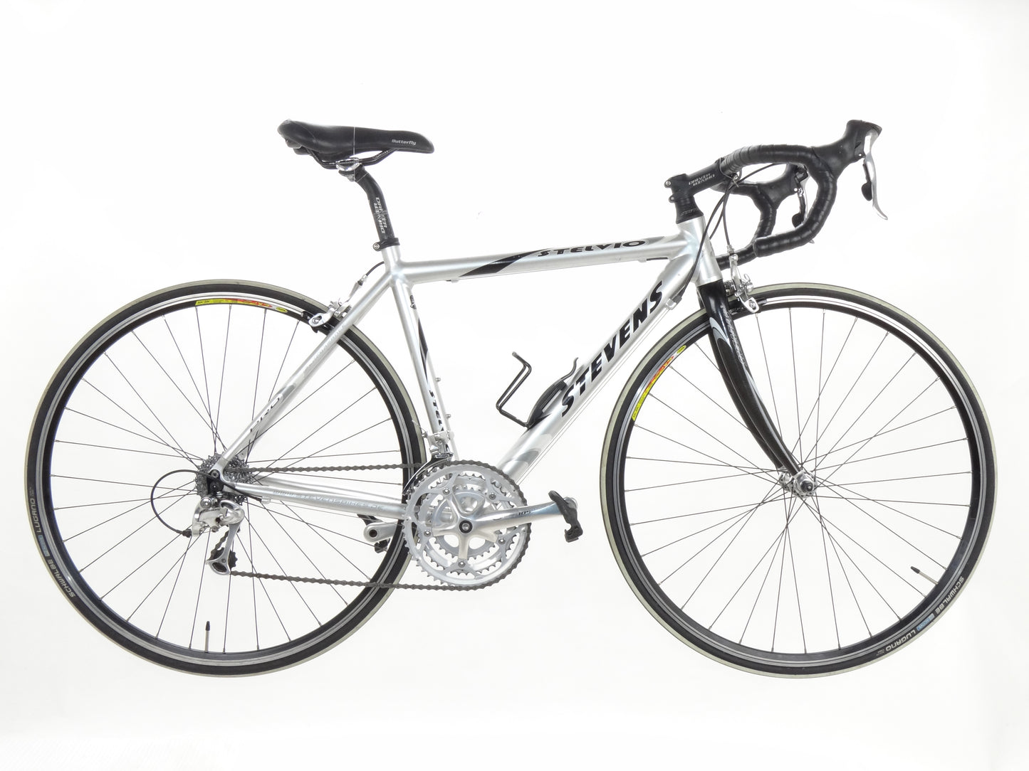 stevens imperia rennrad Stevens Stelvio Pro – Der ReCyclist