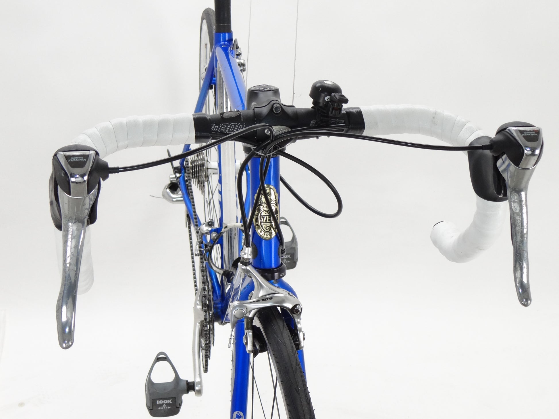 fahrradlenker gazelle Gazelle DeMax – Der ReCyclist
