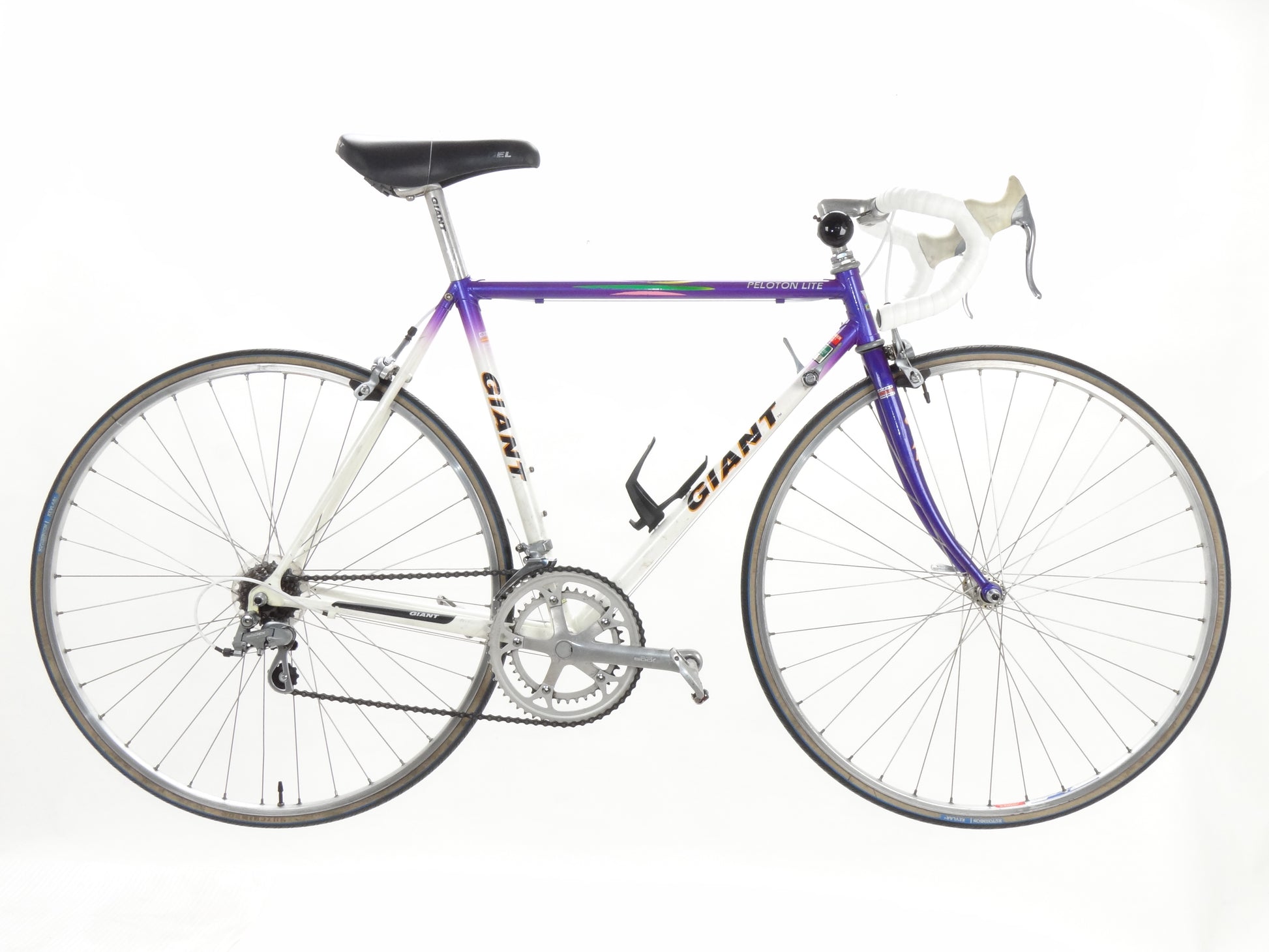 Giant Peloton Lite