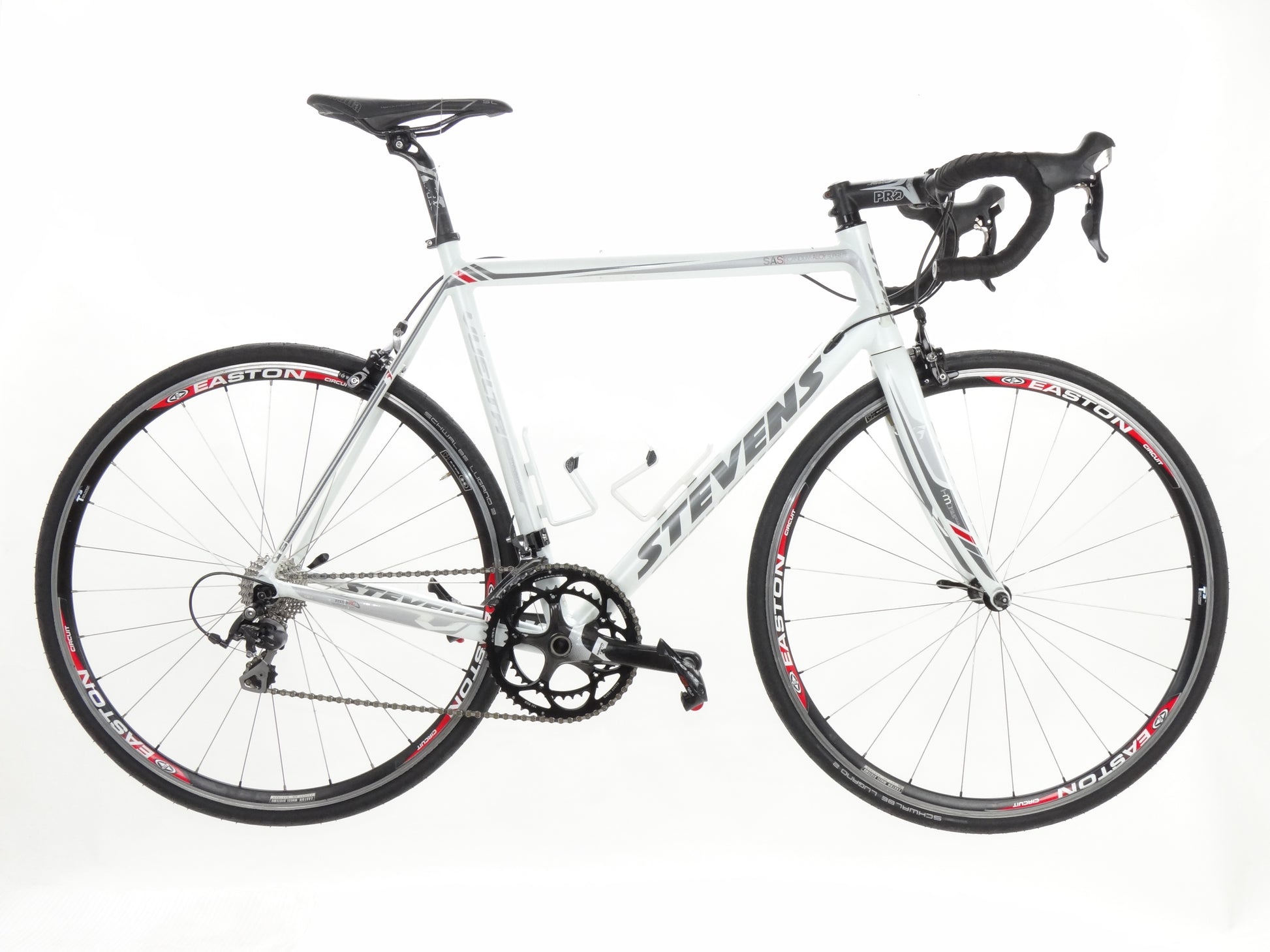 stevens vuelta rennrad Stevens Vuelta – Der ReCyclist