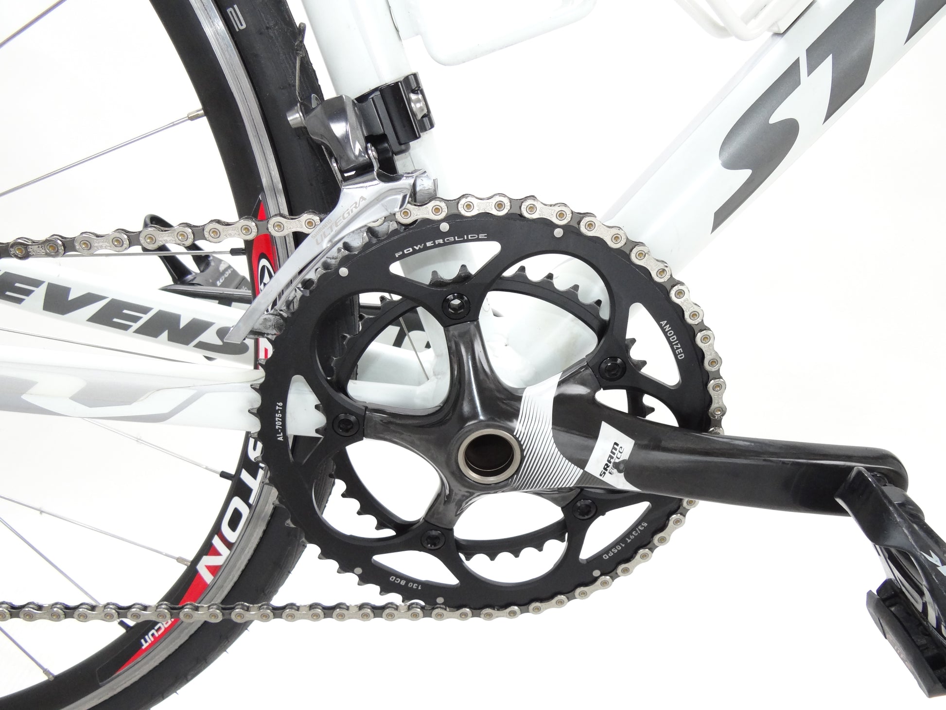 rennrad stevens vuelta Stevens Vuelta – Der ReCyclist