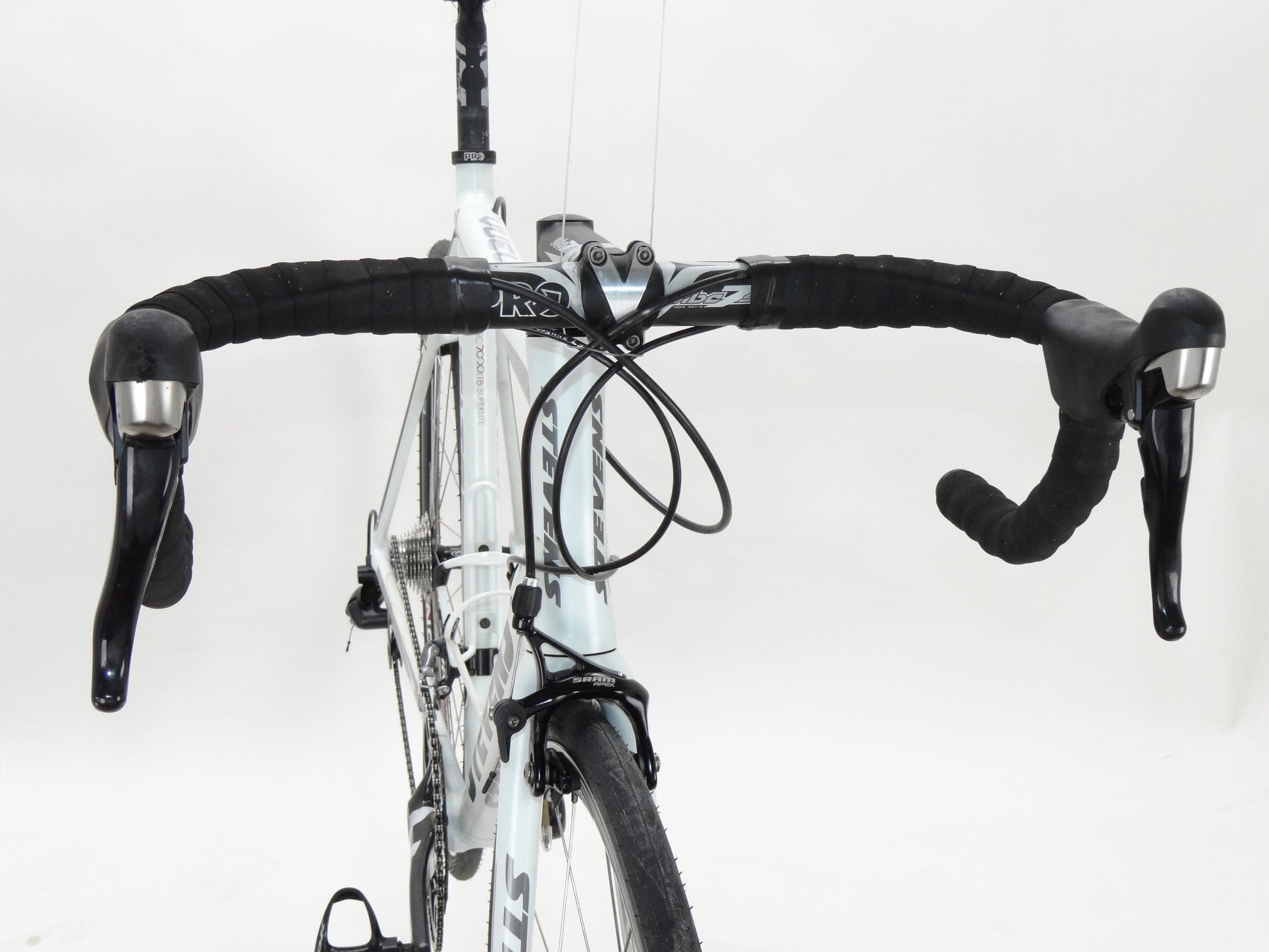 rennrad stevens vuelta Stevens Vuelta – Der ReCyclist