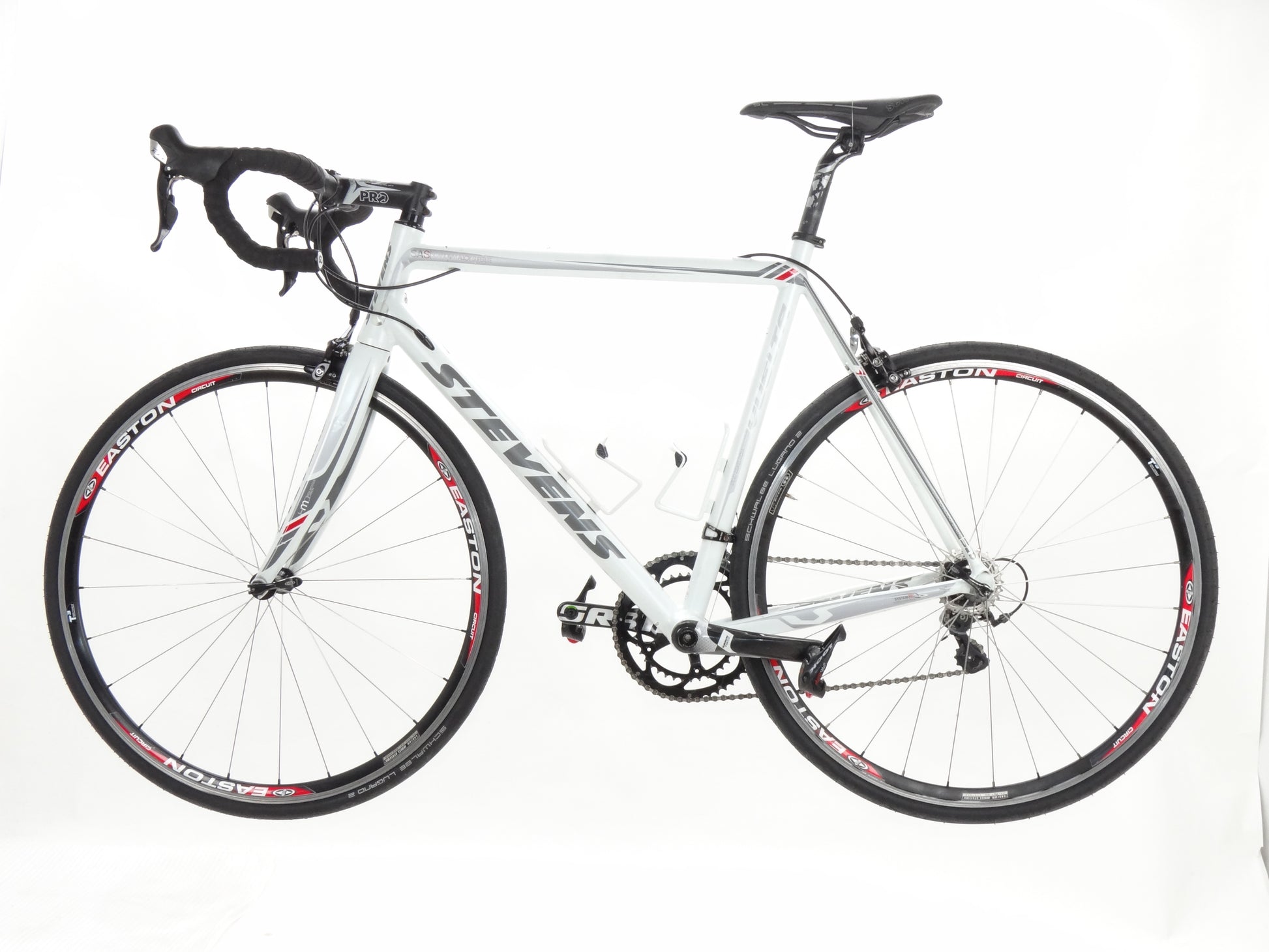 stevens rennrad rahmengröße Stevens Vuelta – Der ReCyclist