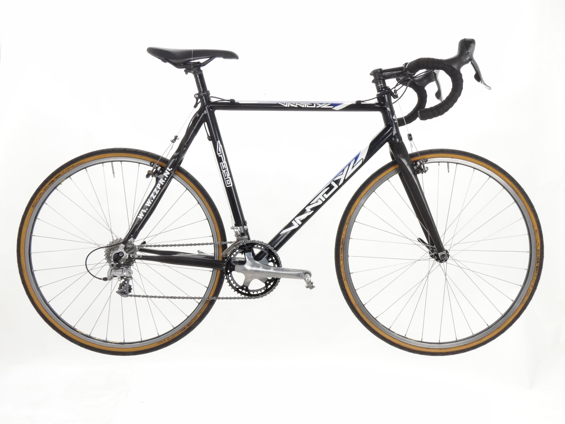 Van Tuyl VT350