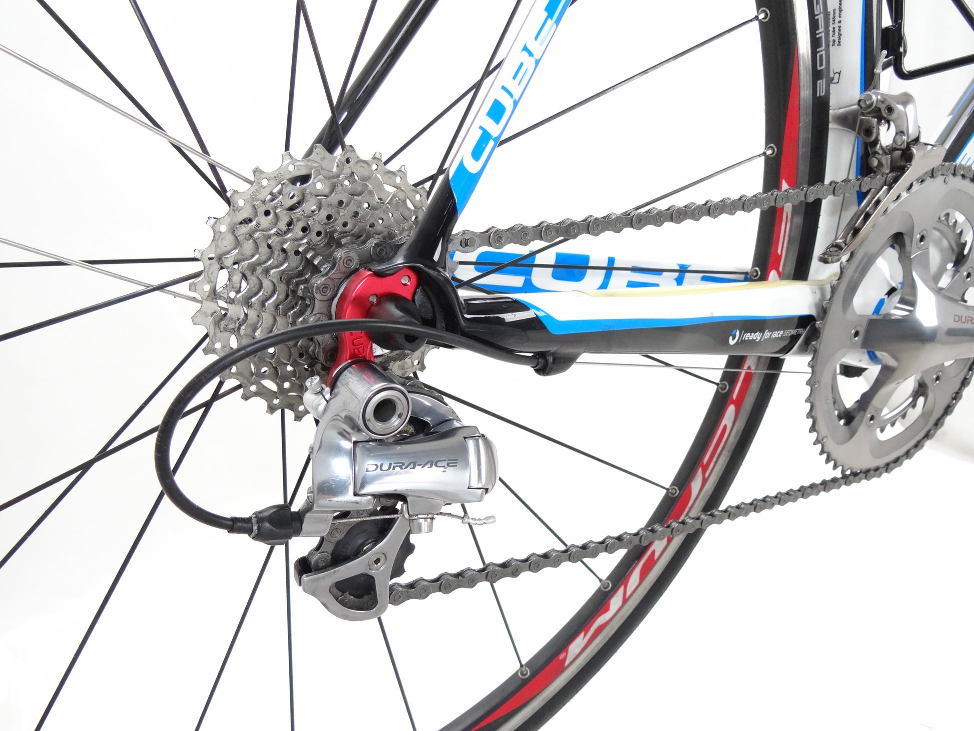 rennrad cube agree gtc carbon Cube Agree GTC – Der ReCyclist