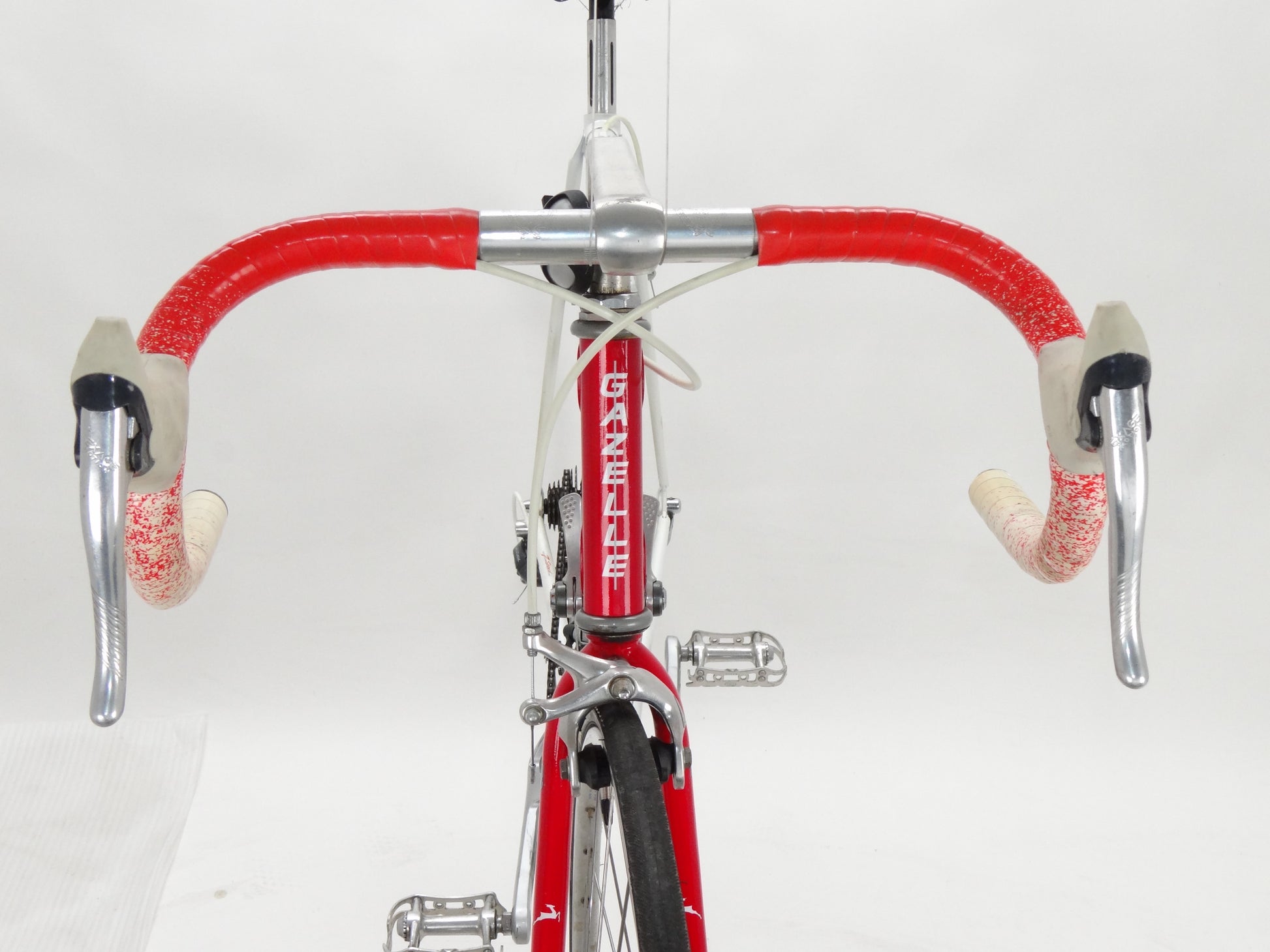 Gazelle Olympia – Der ReCyclist