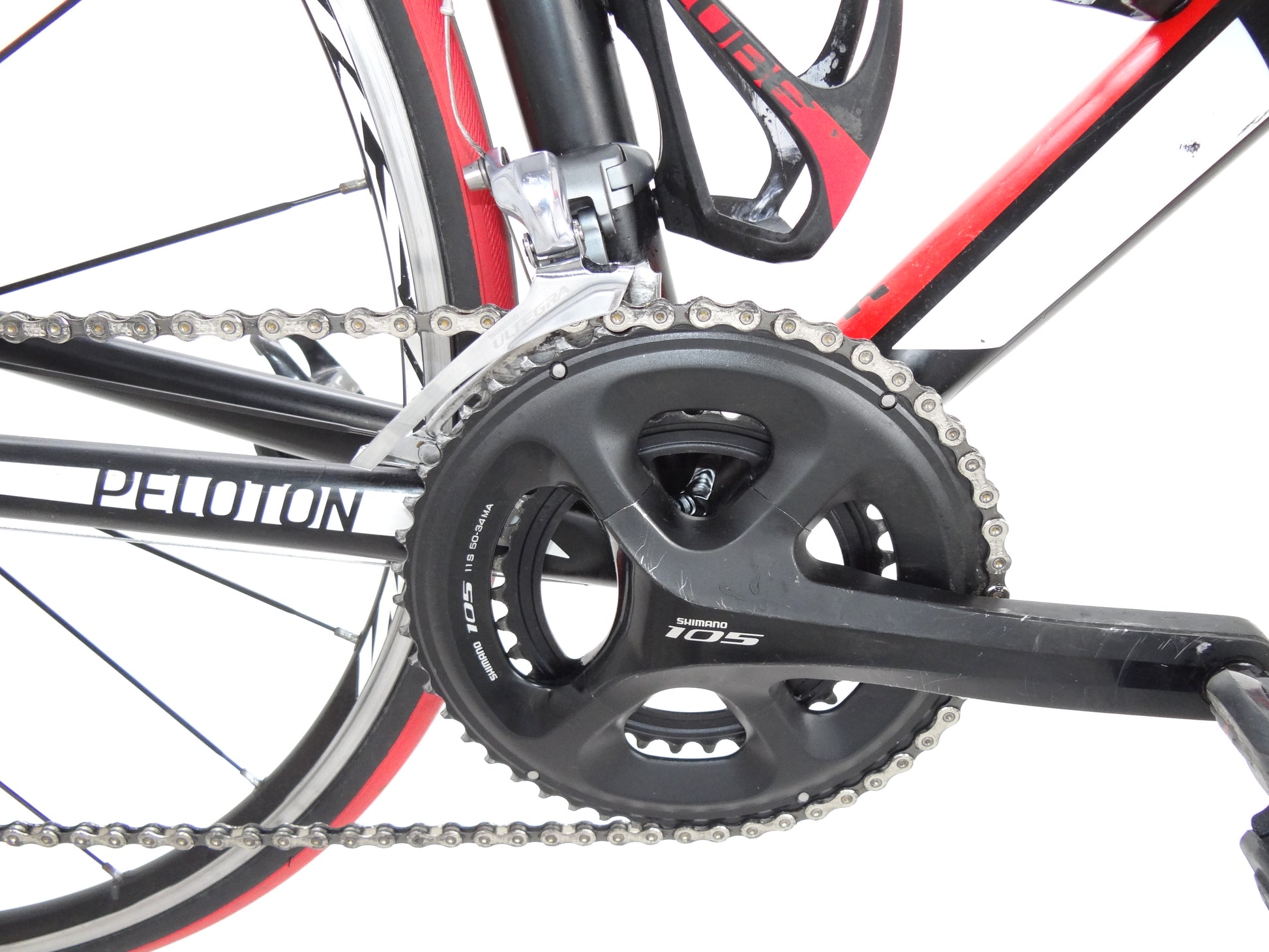 cube peloton rennrad Cube Peloton – Der ReCyclist