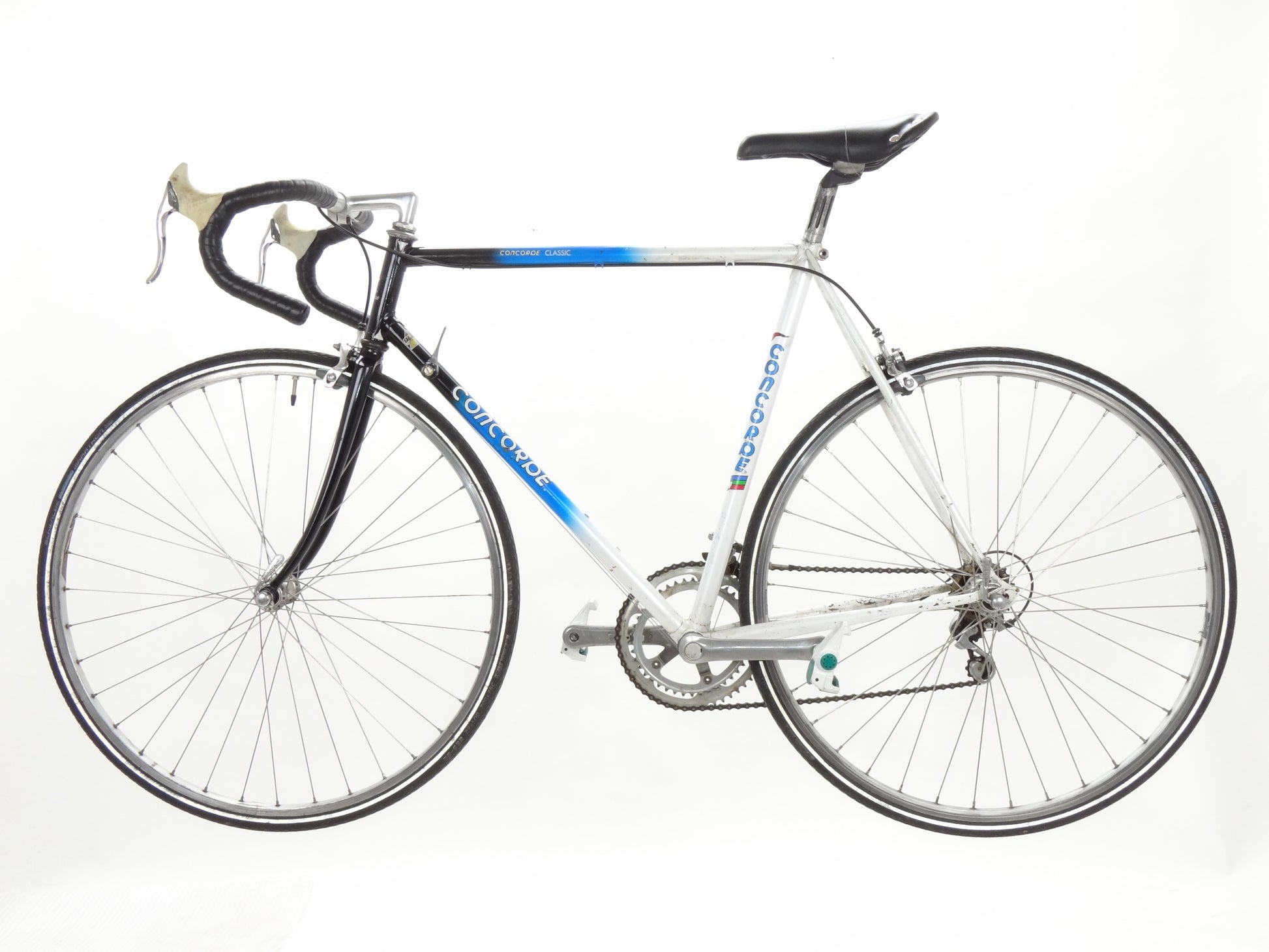 concorde san remo rennrad Concorde Classic – Der ReCyclist