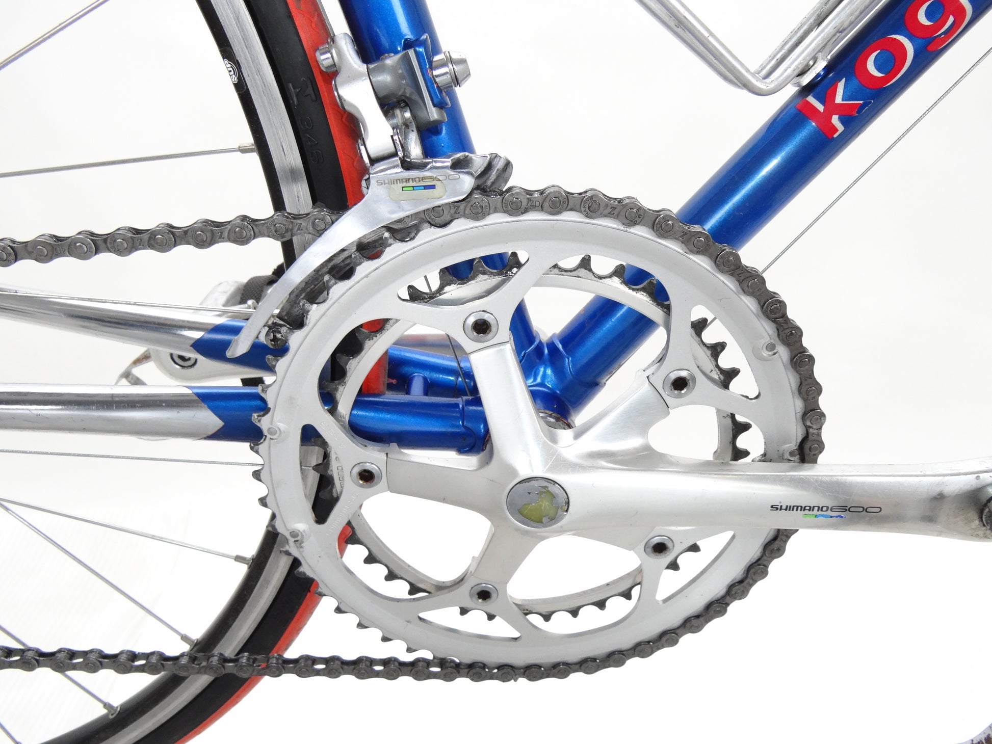 koga miyata roadwinner rennrad Koga Miyata Roadwinner – Der ReCyclist