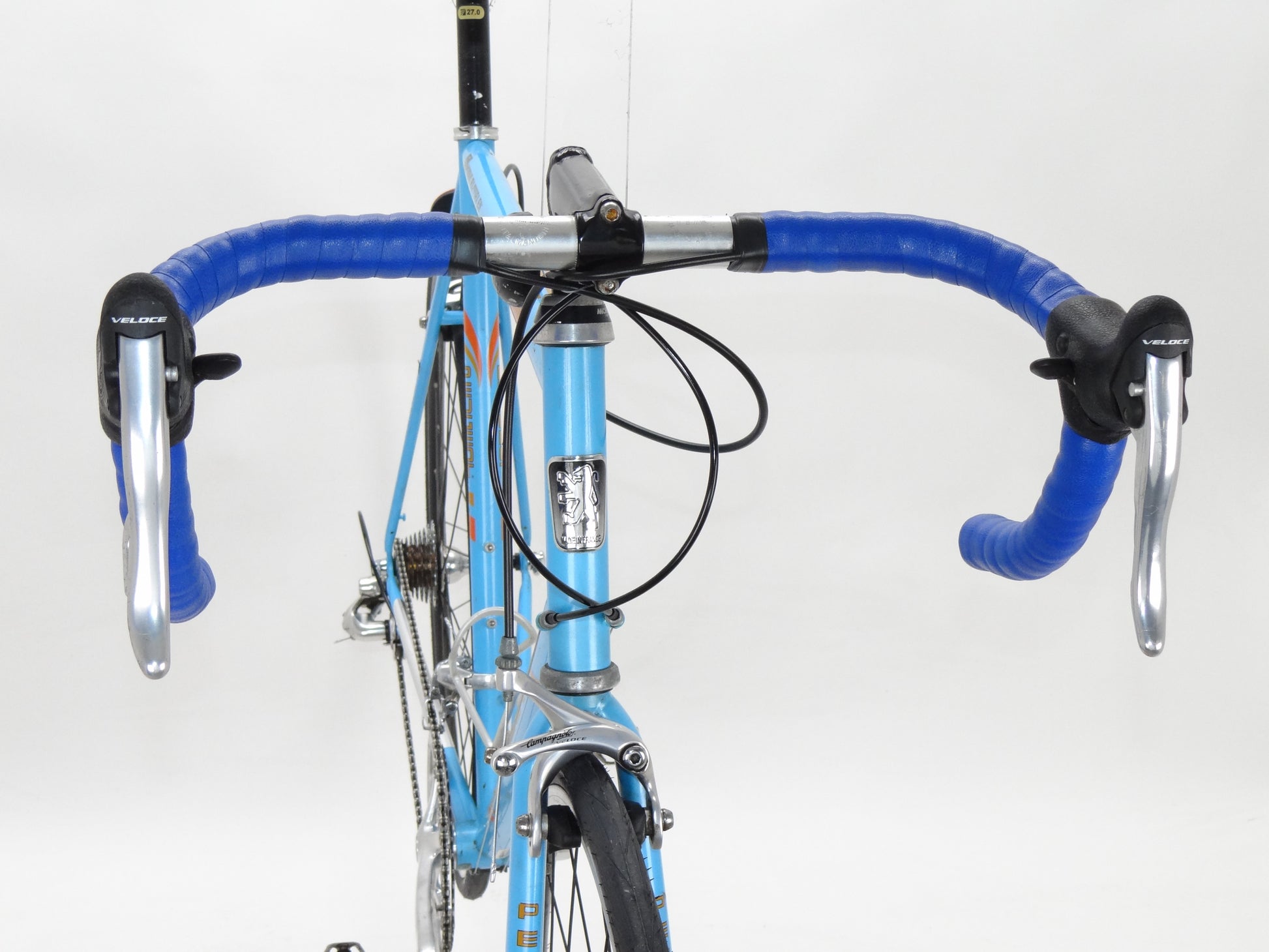 peugeot rennrad blau Peugeot Competiton – Der ReCyclist