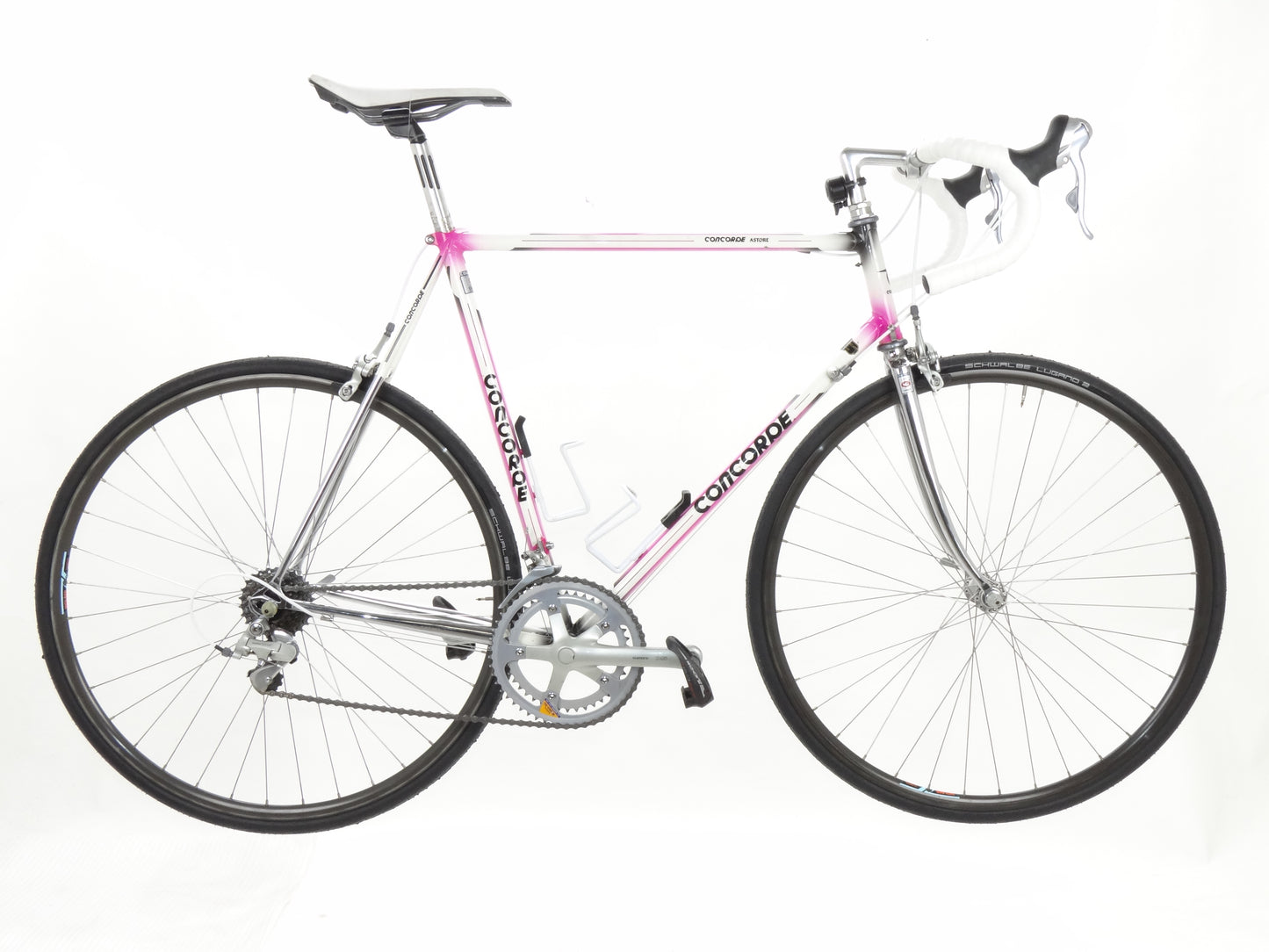 kondor rennrad Concorde Astore – Der ReCyclist