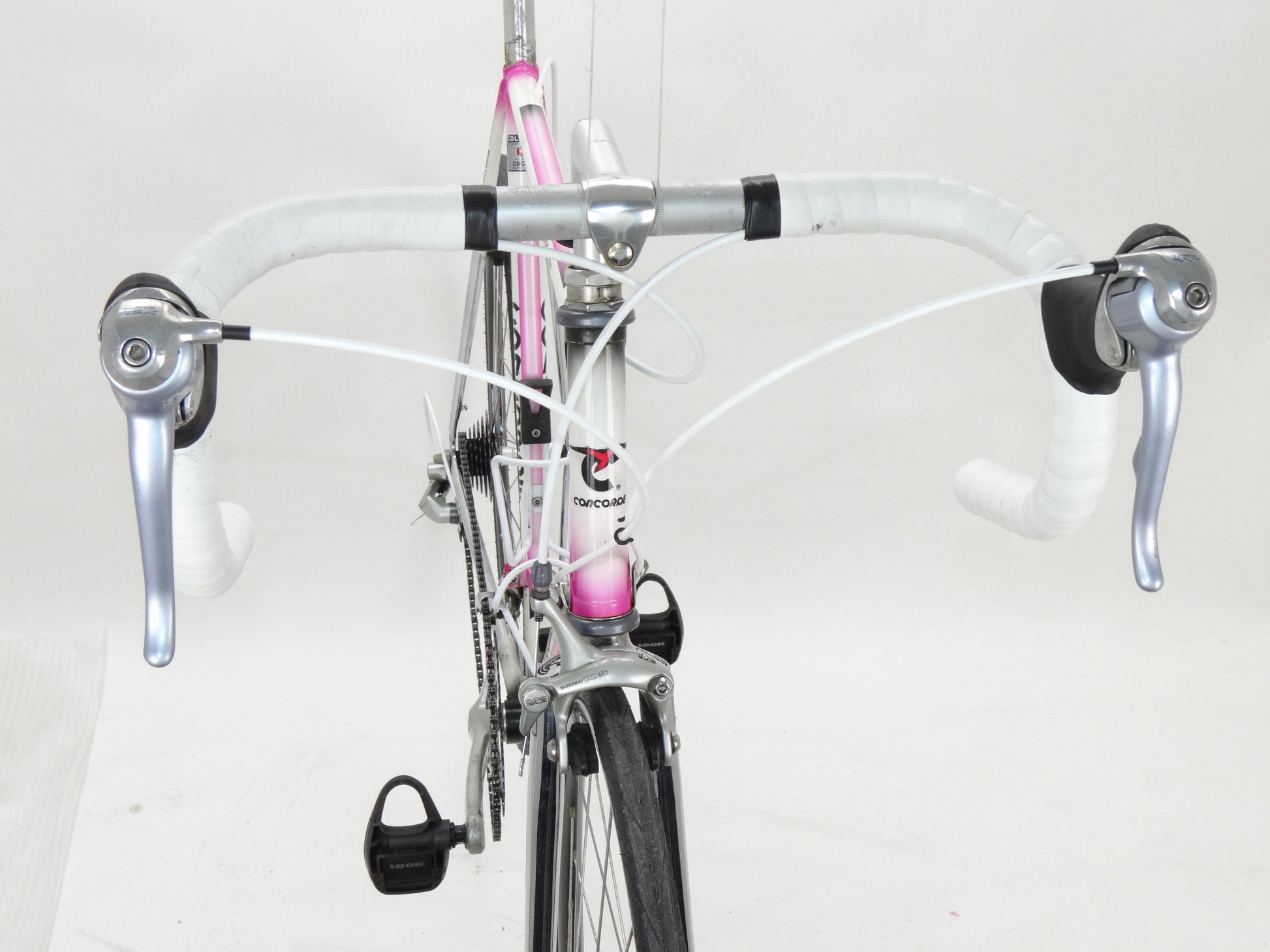 concorde astore rennrad Concorde Astore – Der ReCyclist