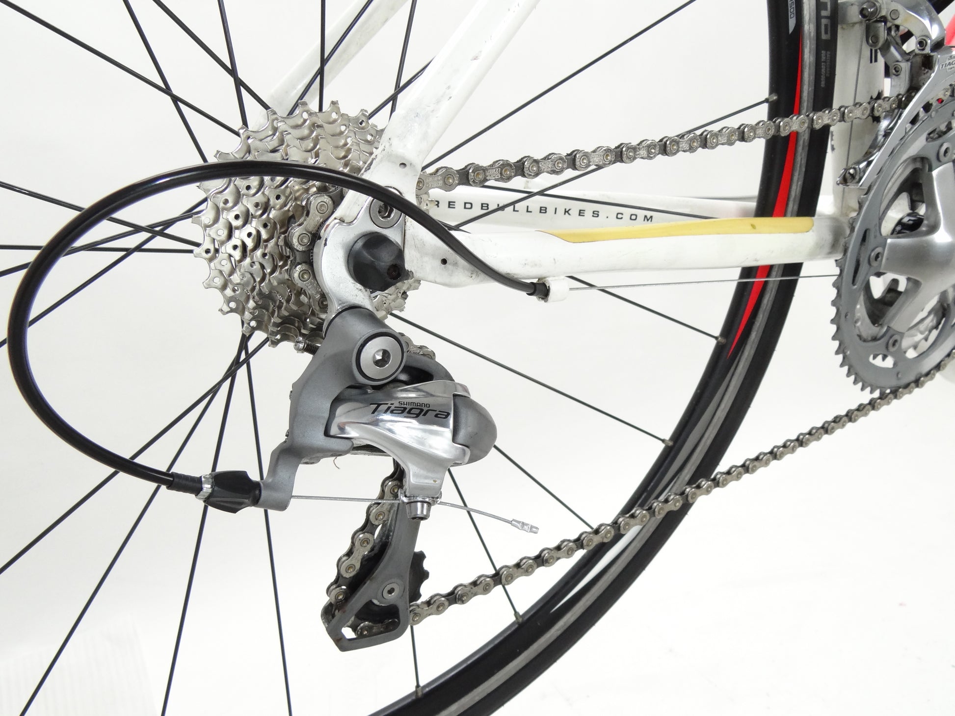 red bull rose rennrad Red Bull Red Rose – Der ReCyclist