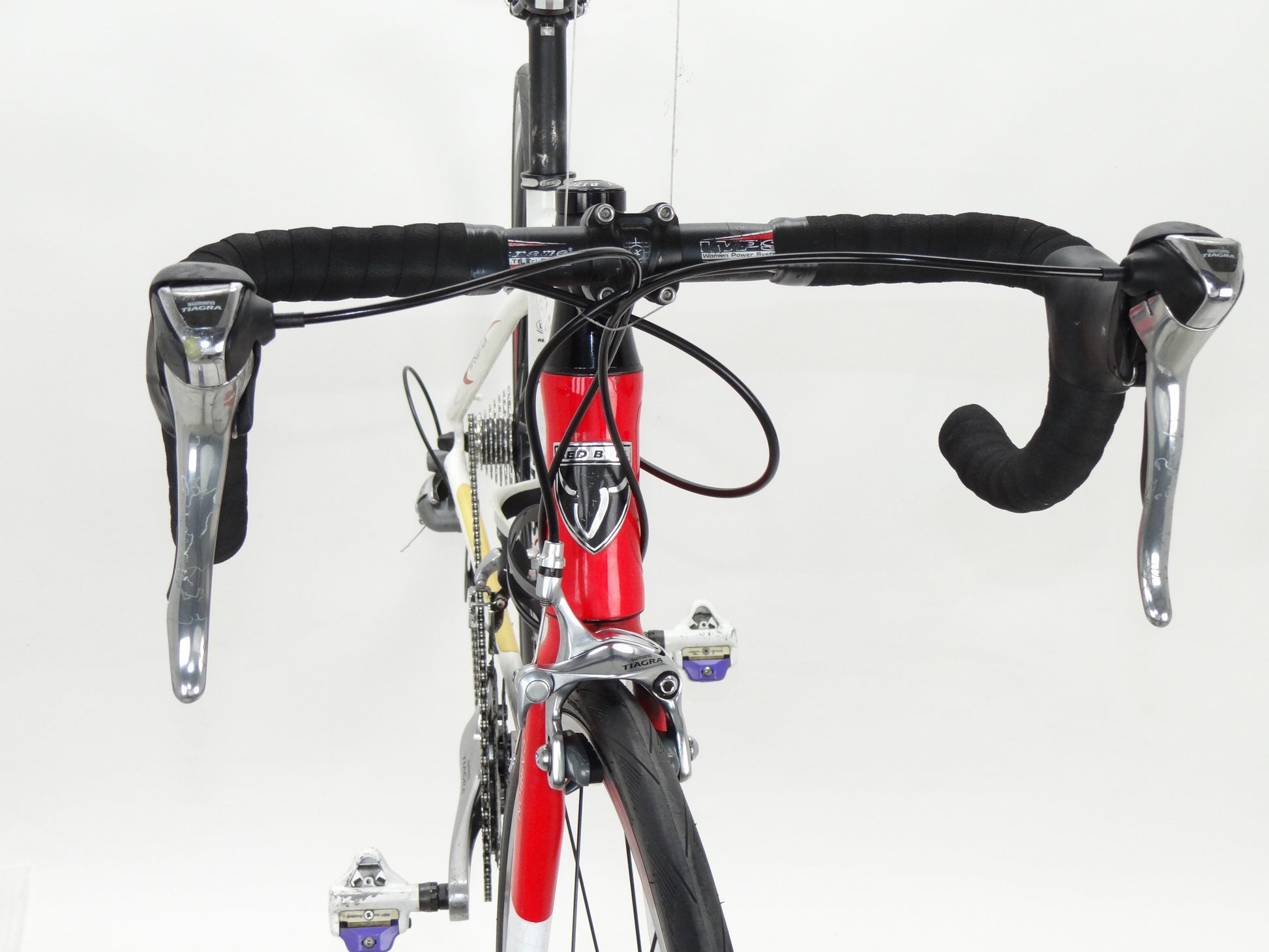 rennrad redbull Red Bull Red Rose – Der ReCyclist