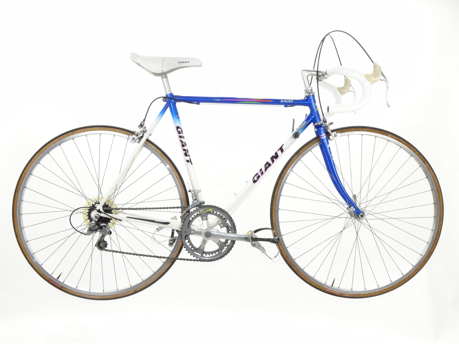 Giant Racer