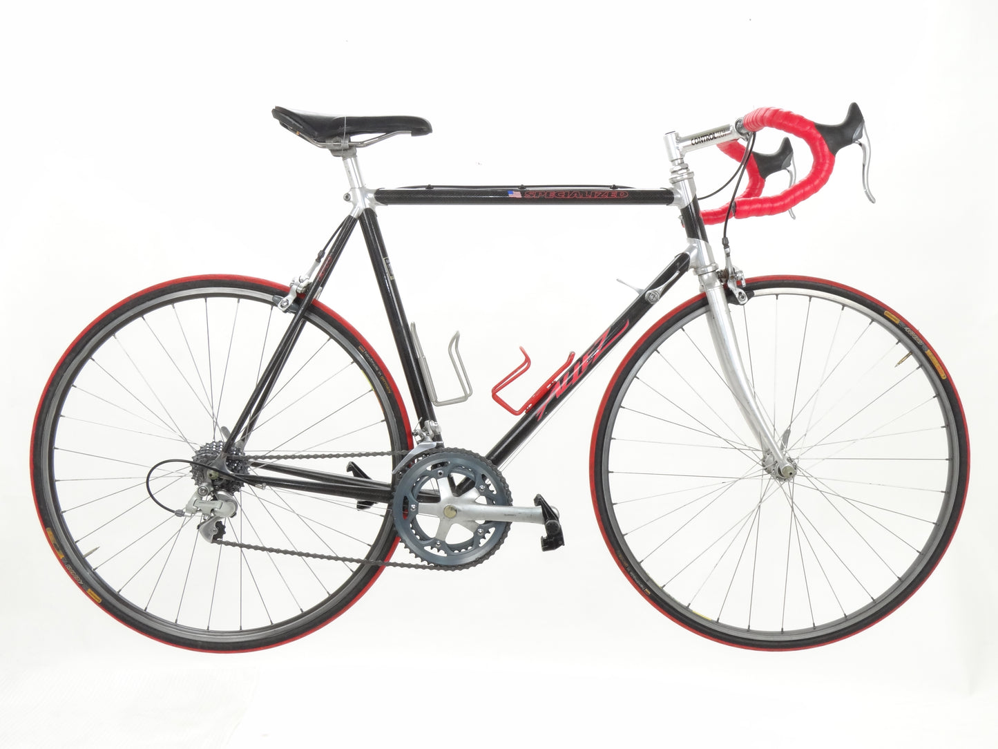 rennrad specialized allez Specialized Allez – Der ReCyclist