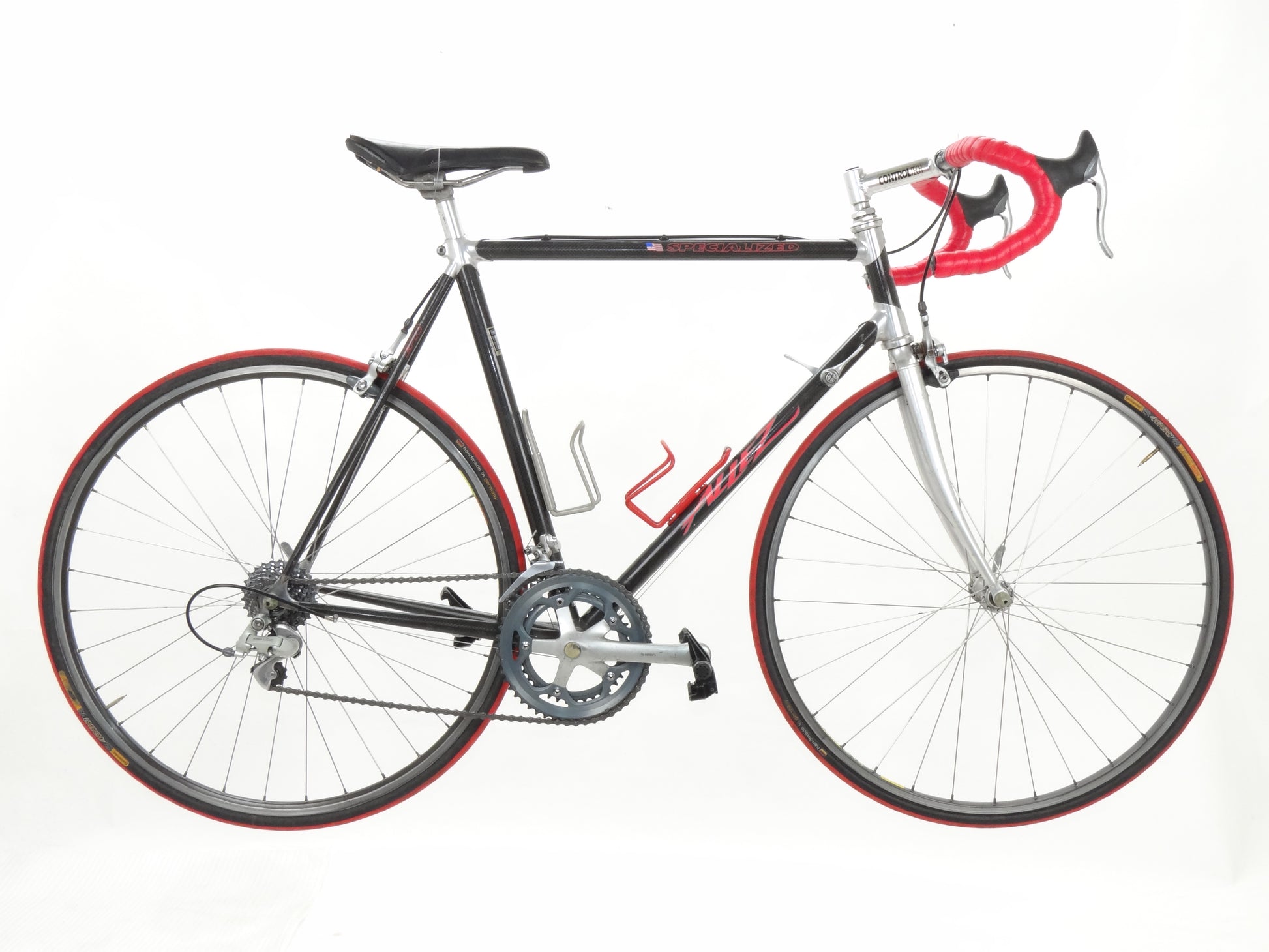 allez rennrad Specialized Allez – Der ReCyclist