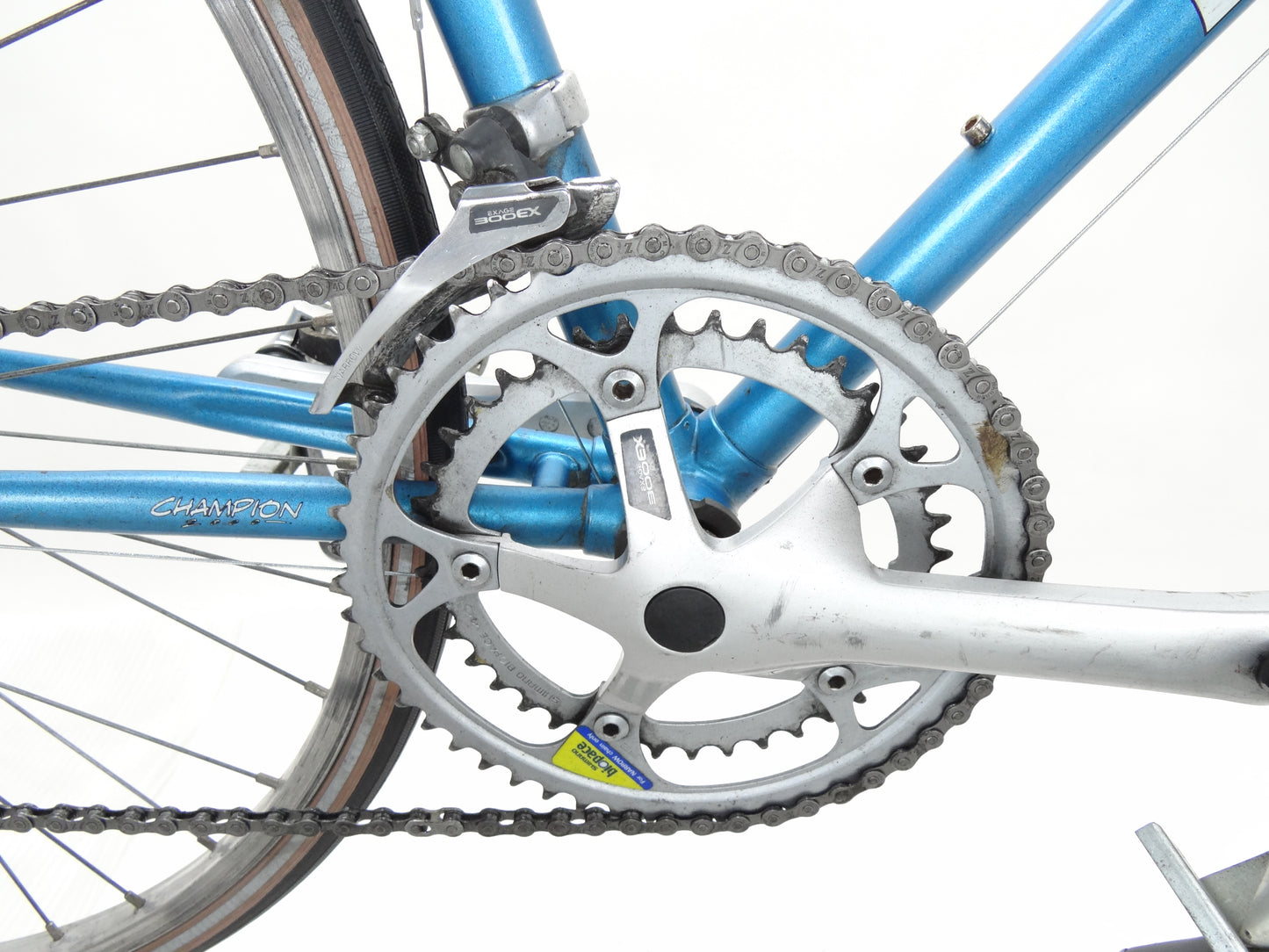 batavus rennrad champion Batavus Champion – Der ReCyclist