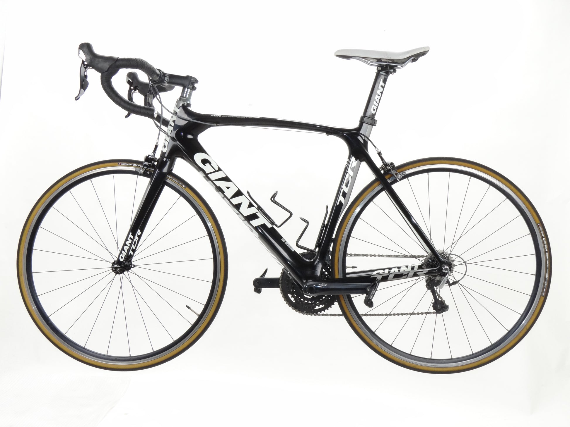 giant tcr carbon rennrad Giant TCR Composite – Der ReCyclist