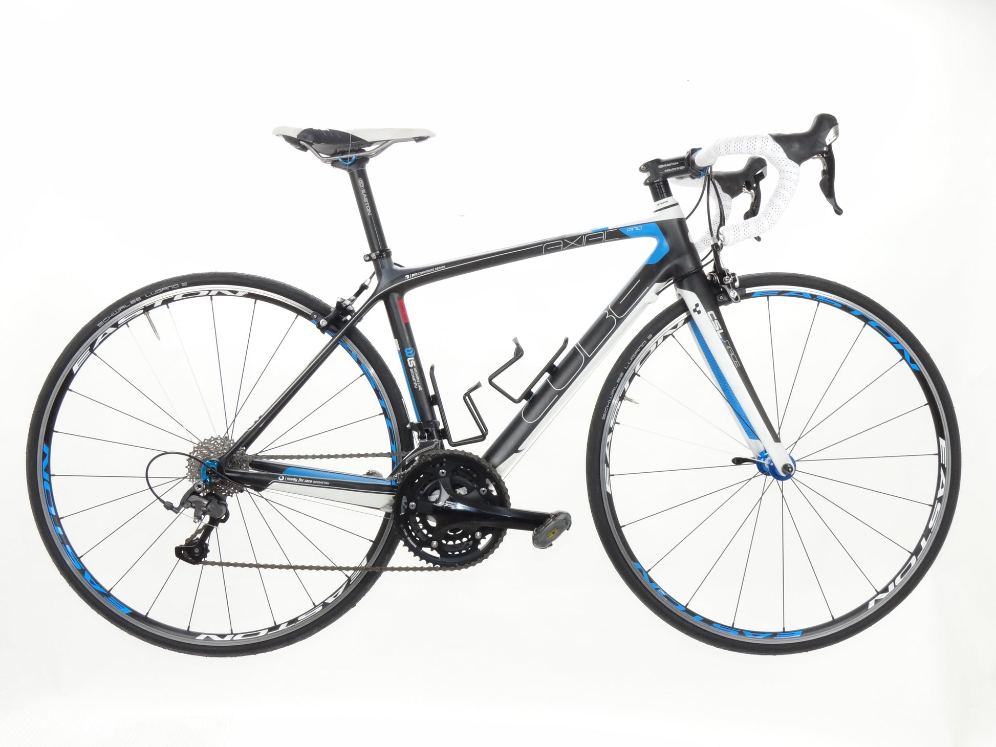 cube wls rennrad Cube Axial Pro GTC – Der ReCyclist