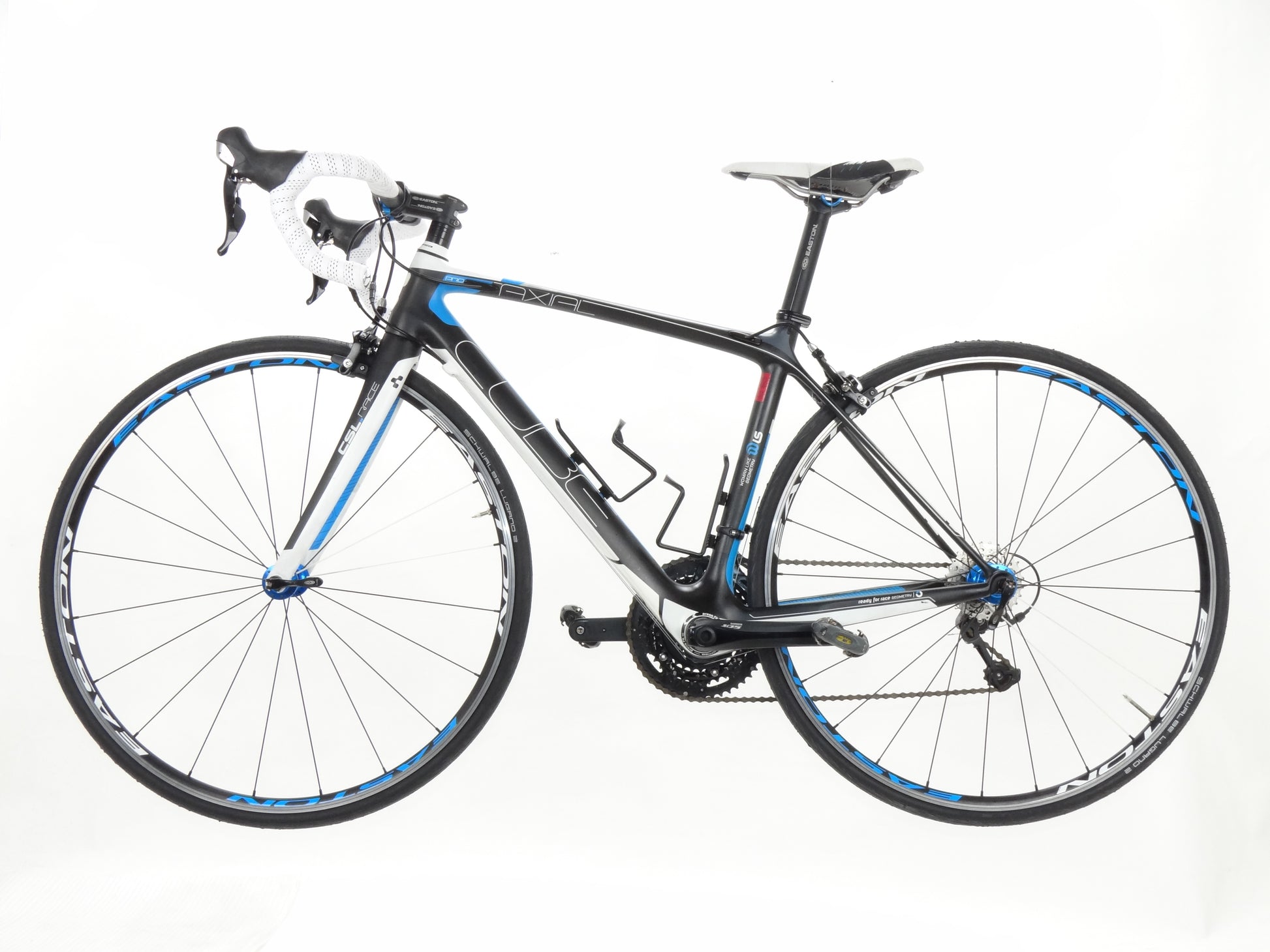 cube axial rennrad Cube Axial Pro GTC – Der ReCyclist