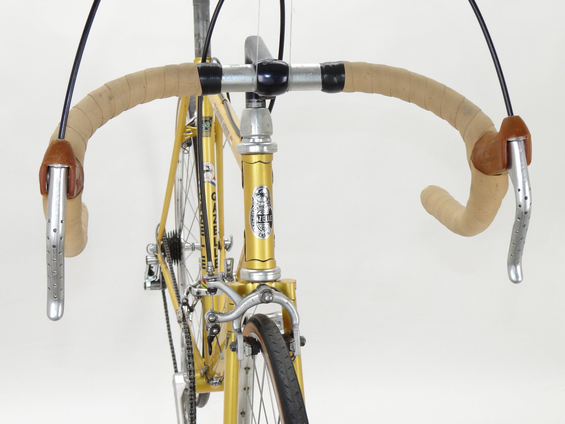 rennrad gazelle champion mondial Gazelle Champion Mondial