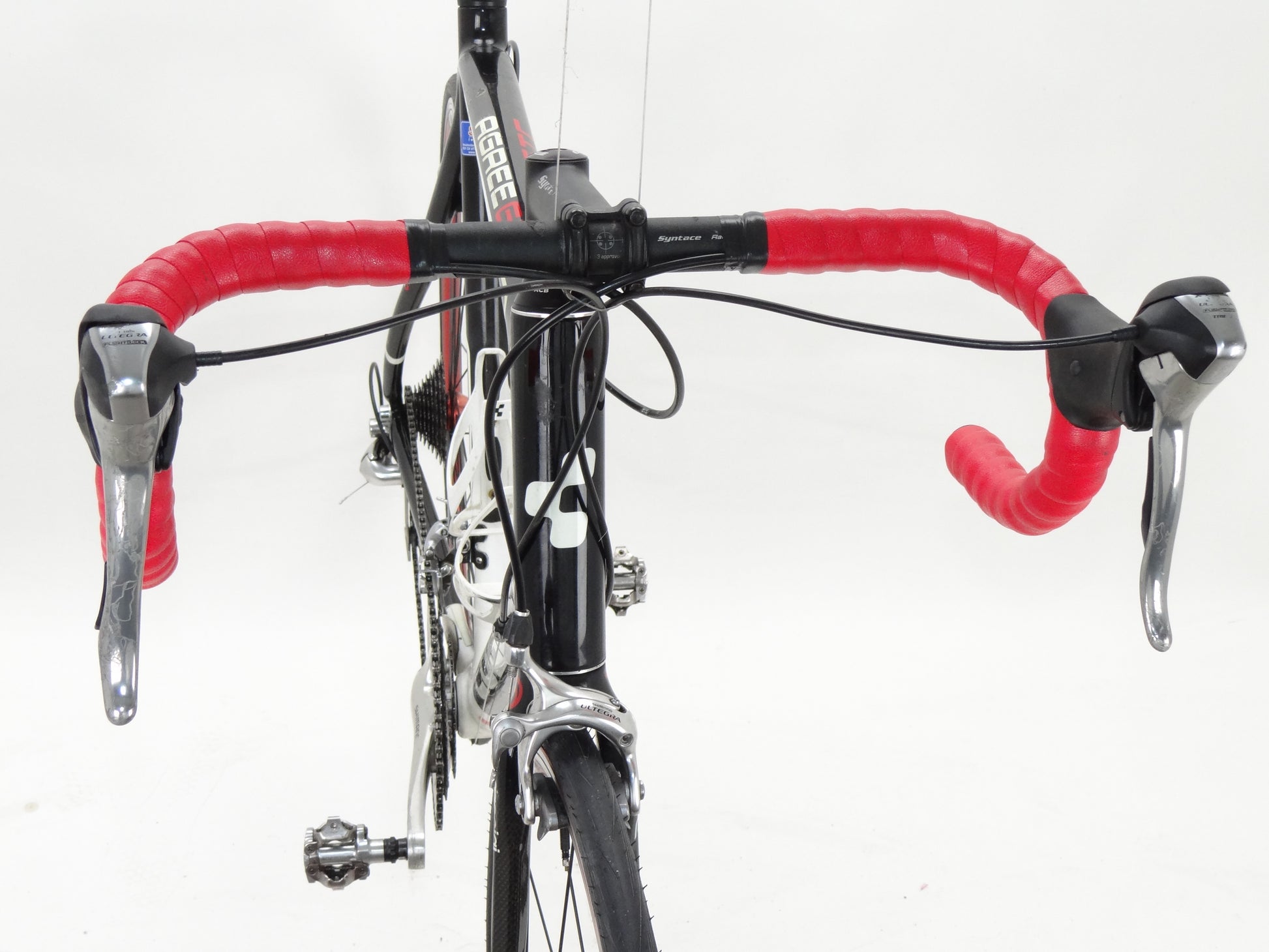 rennrad cube agree gtc carbon Cube Agree GTC – Der ReCyclist