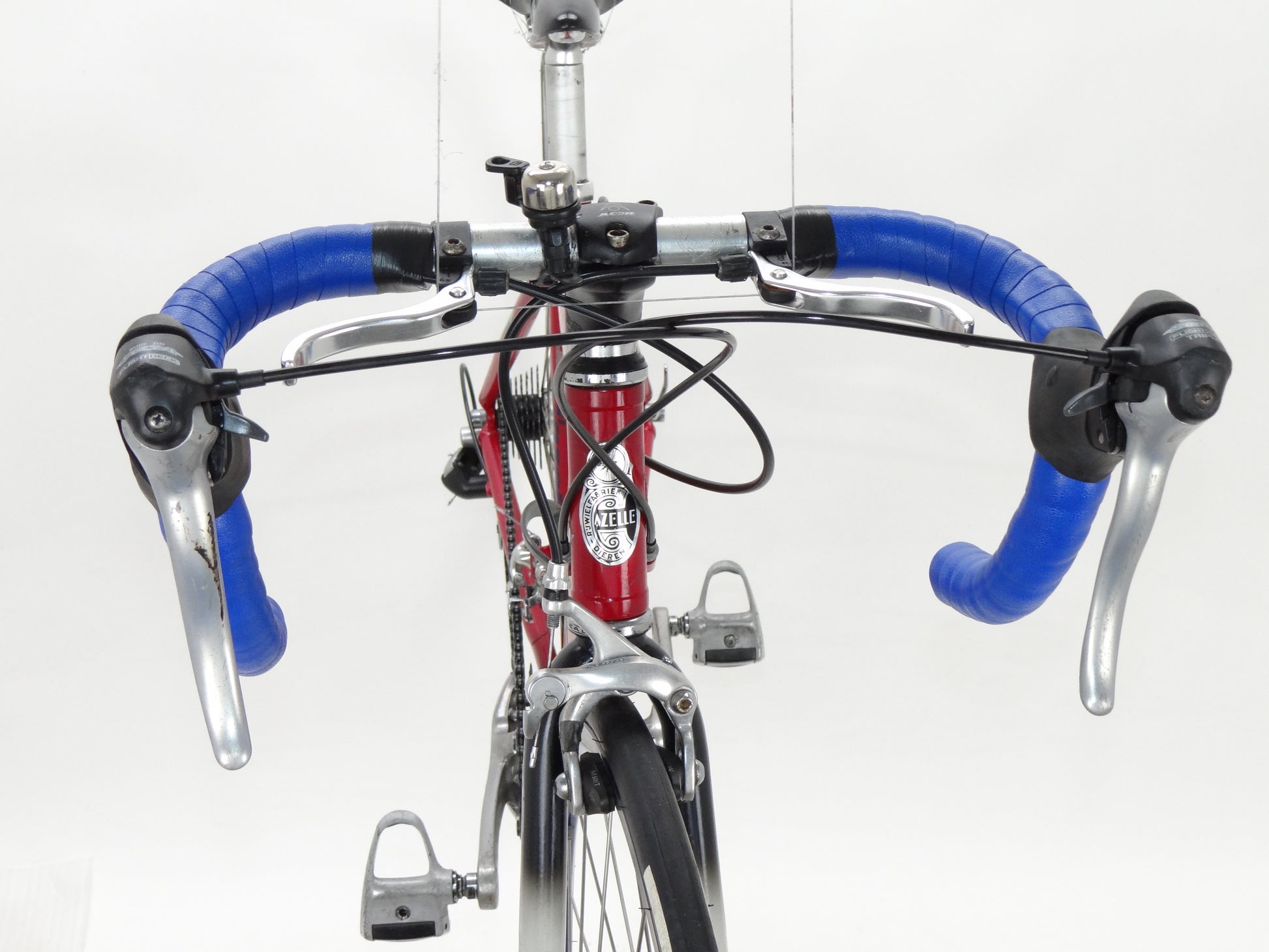 fahrradlenker gazelle Gazelle Primavera – Der ReCyclist