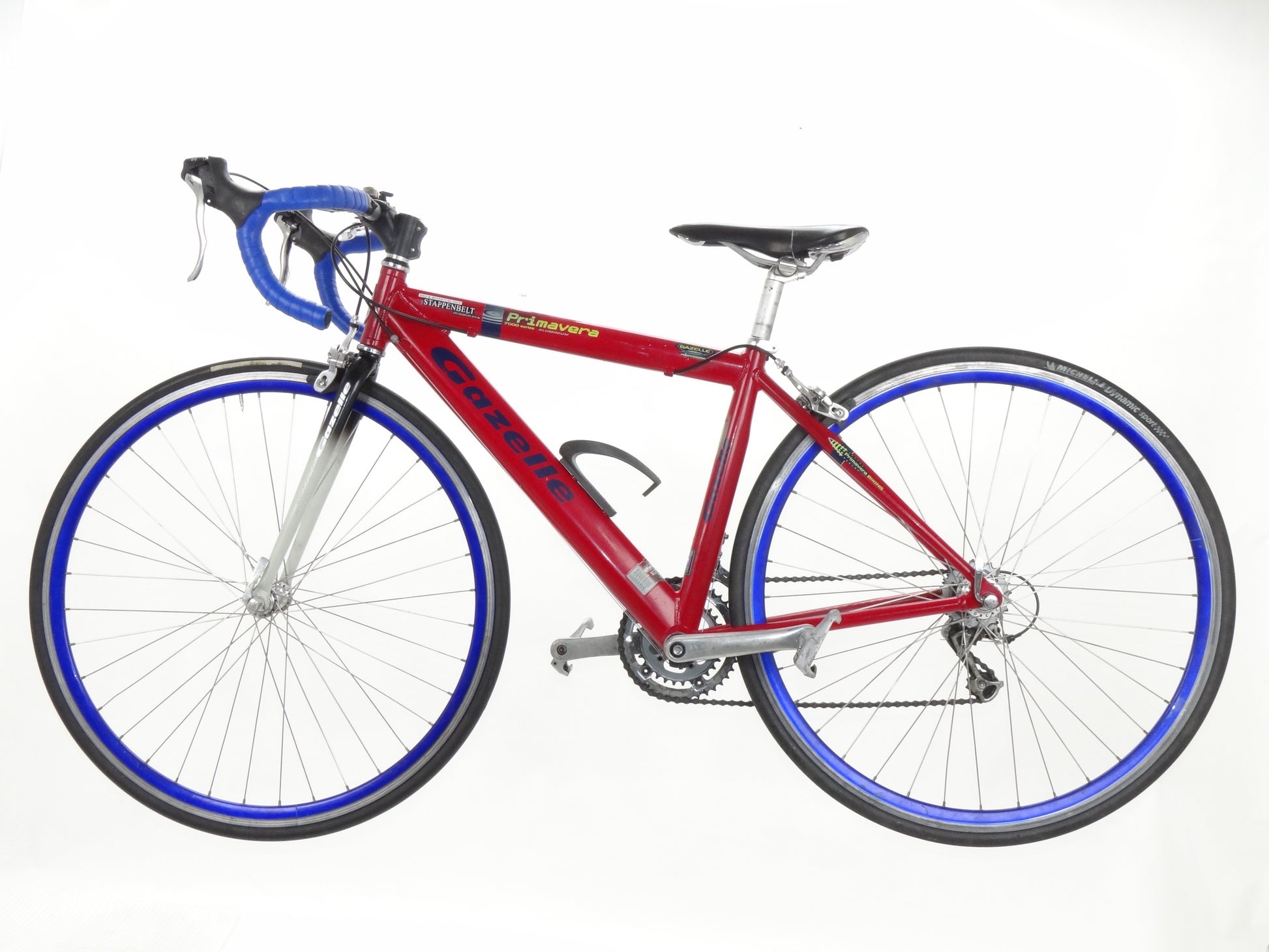 gazelle primavera rennrad Gazelle Primavera – Der ReCyclist