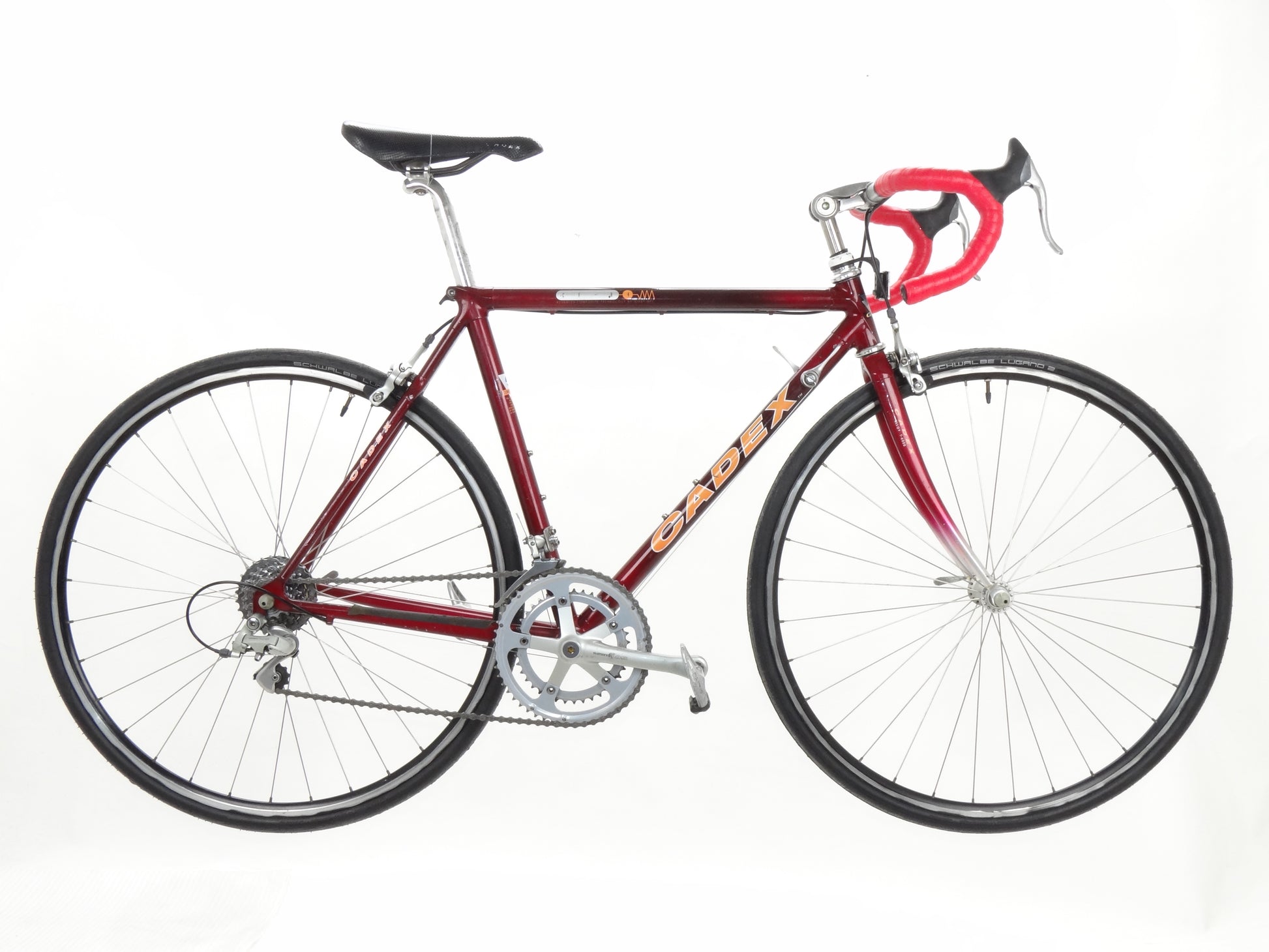 giant rennrad größe m Giant Cadex CFR 4 – Der ReCyclist