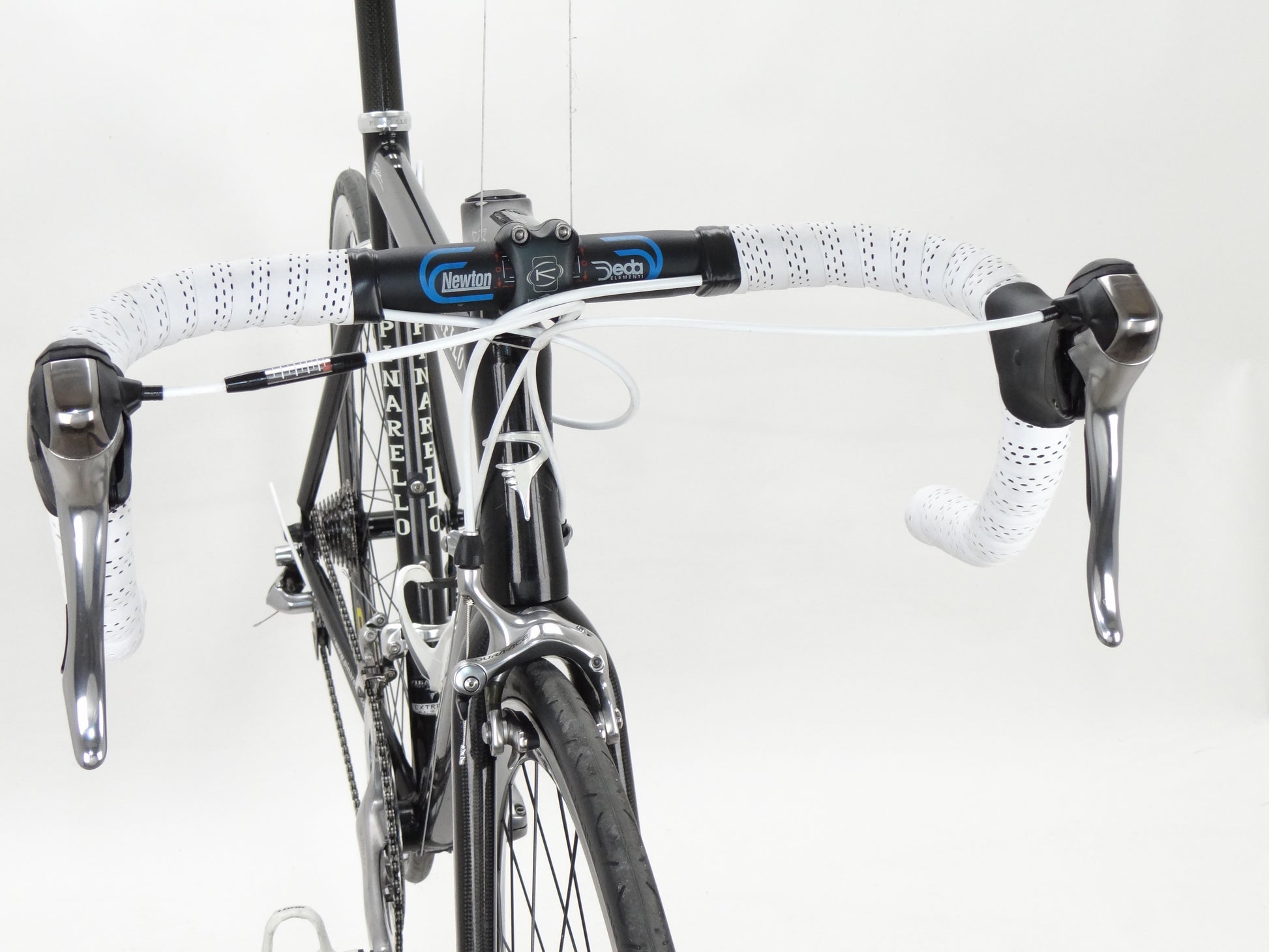 prince rennrad Pinarello Prince – Der ReCyclist