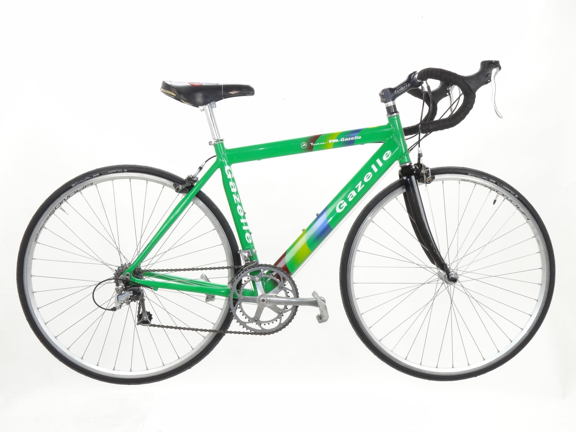 gazelle rennrad kaufen Gazelle Team TVM – Der ReCyclist