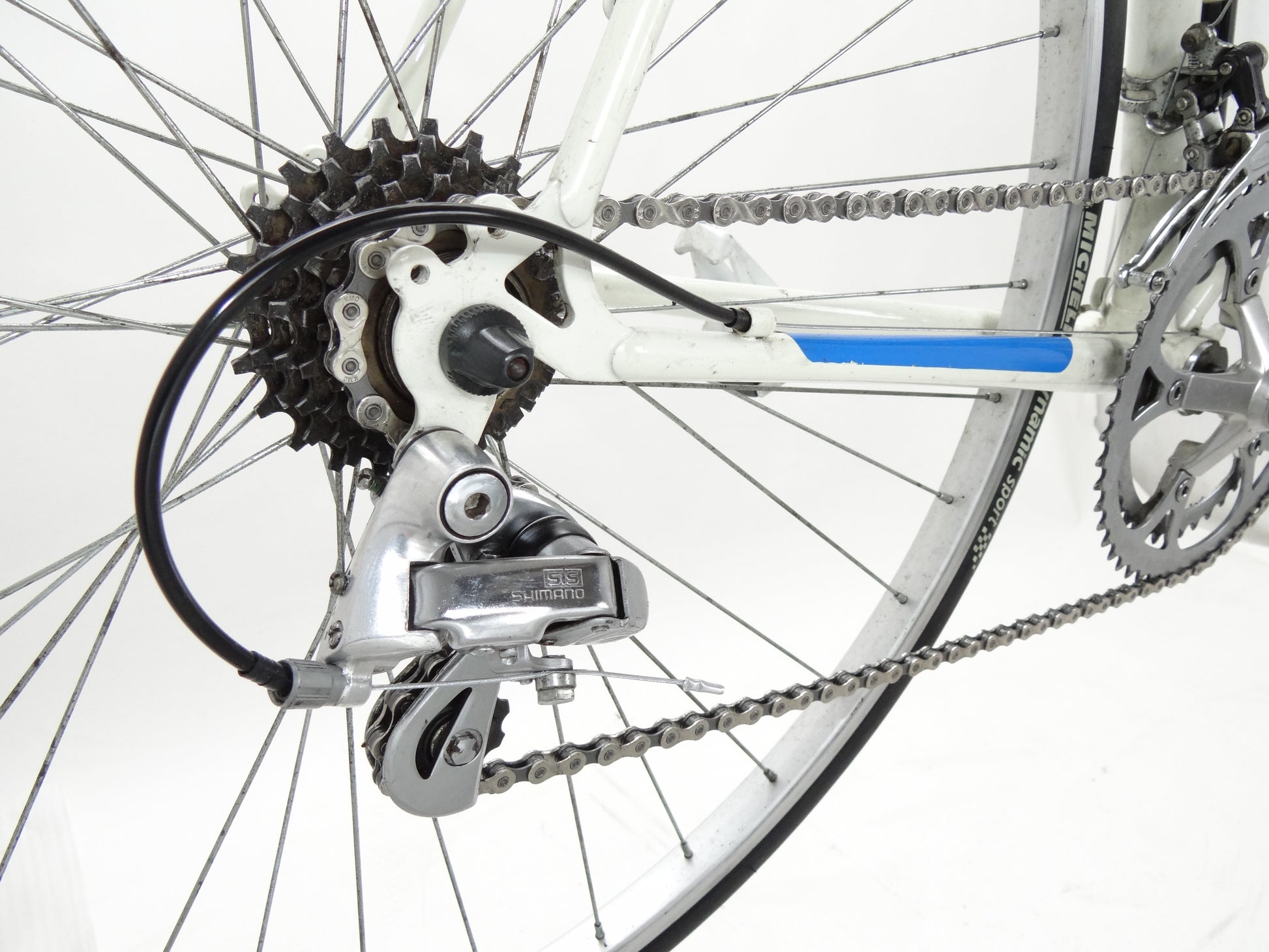 panasonic dx 2000 rennrad Panasonic DX2000 – Der ReCyclist