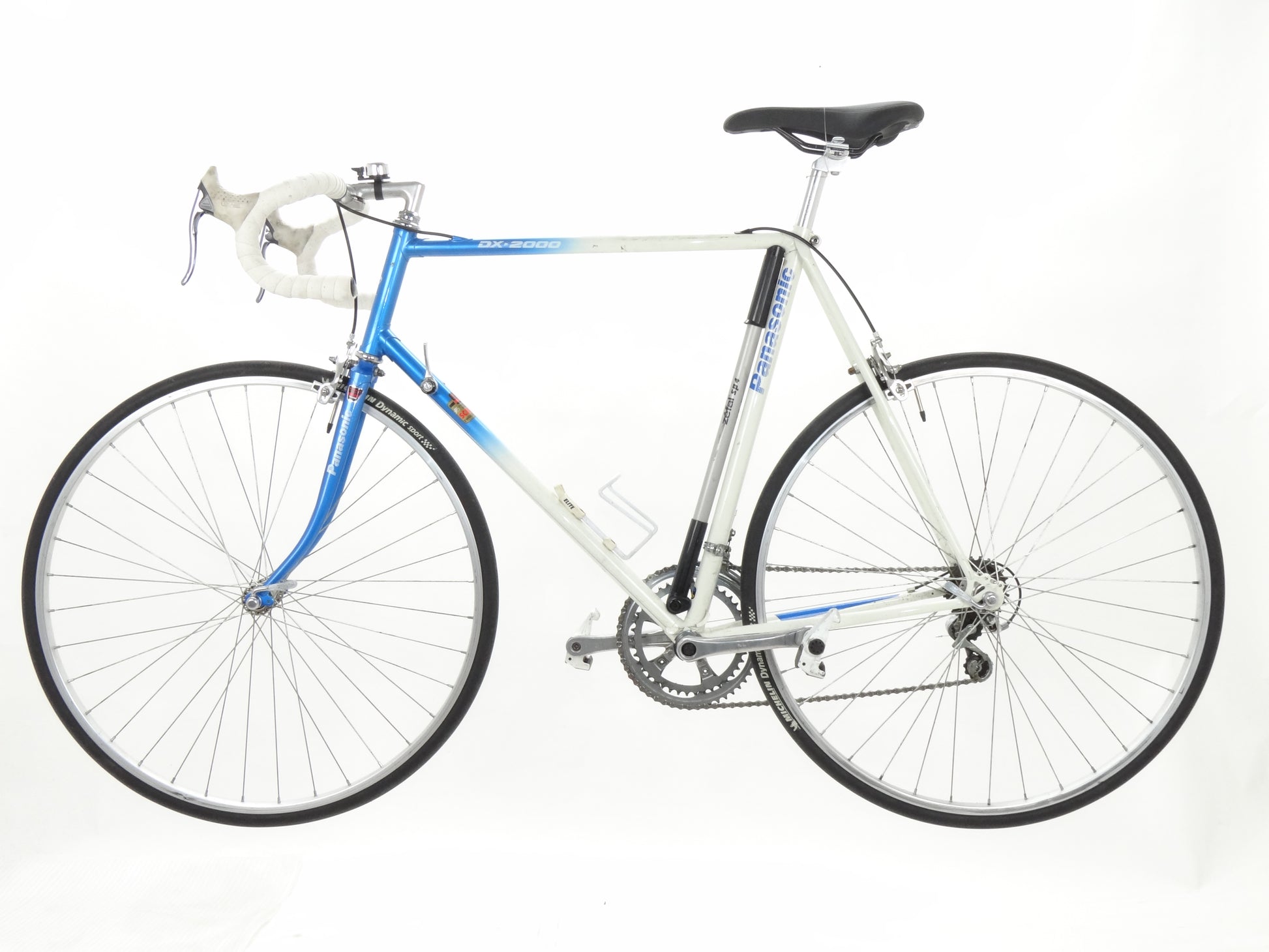 panasonic pr 2000 rennrad Panasonic DX2000 – Der ReCyclist