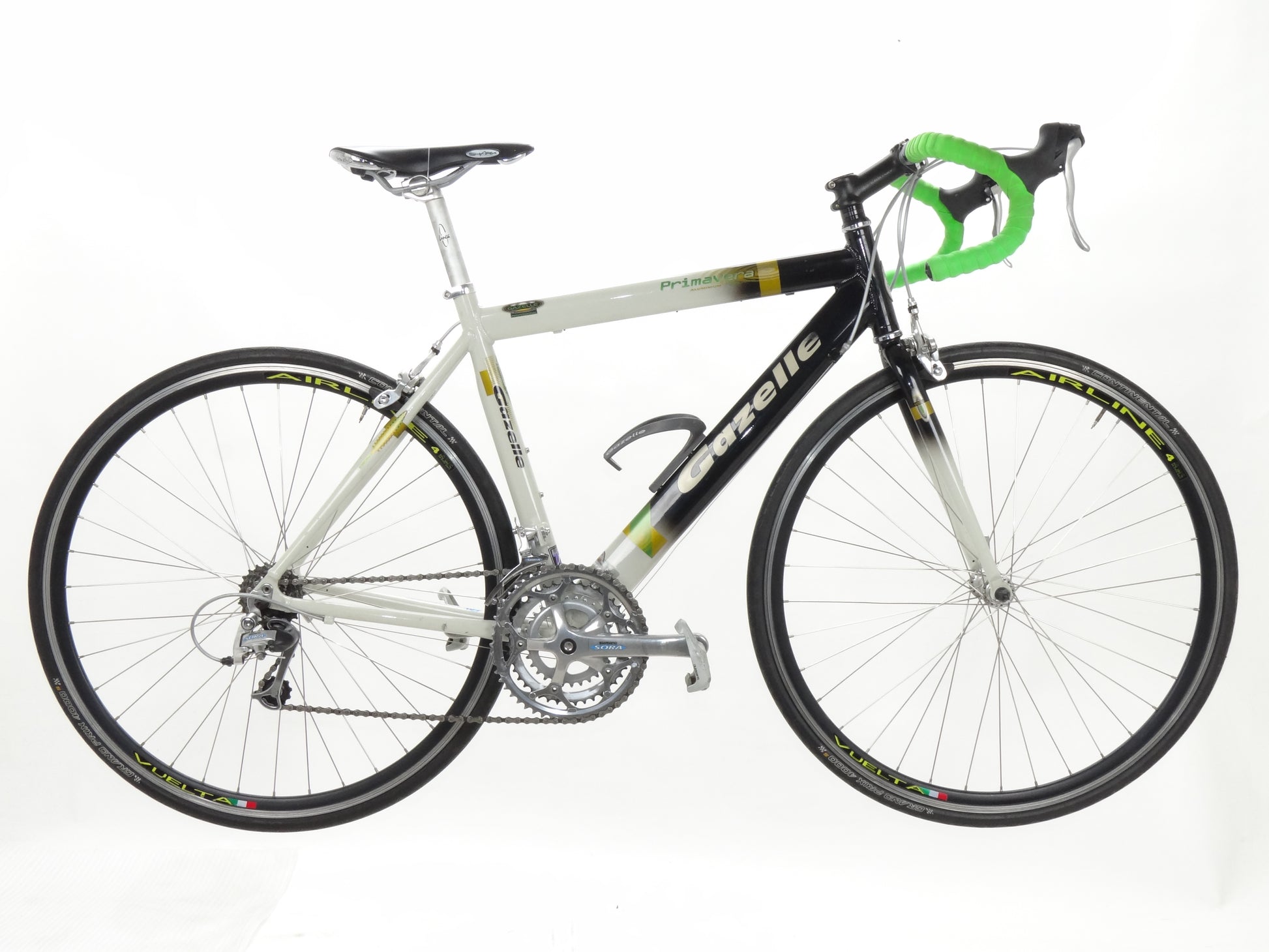 Gazelle Primavera – Der ReCyclist