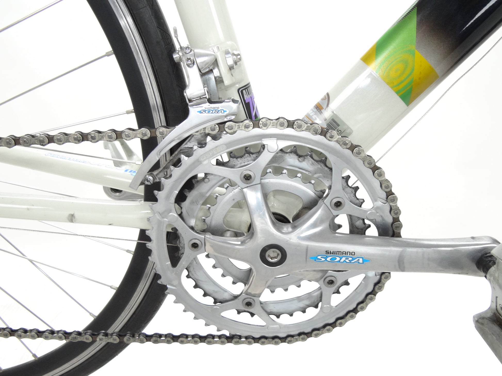 gazelle primavera rennrad Gazelle Primavera – Der ReCyclist