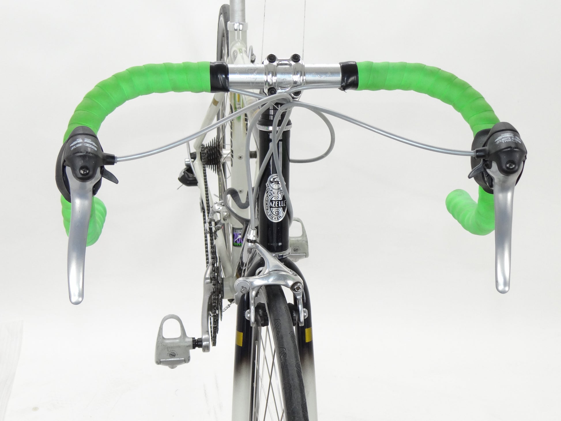 primavera damenfahrrad Gazelle Primavera – Der ReCyclist
