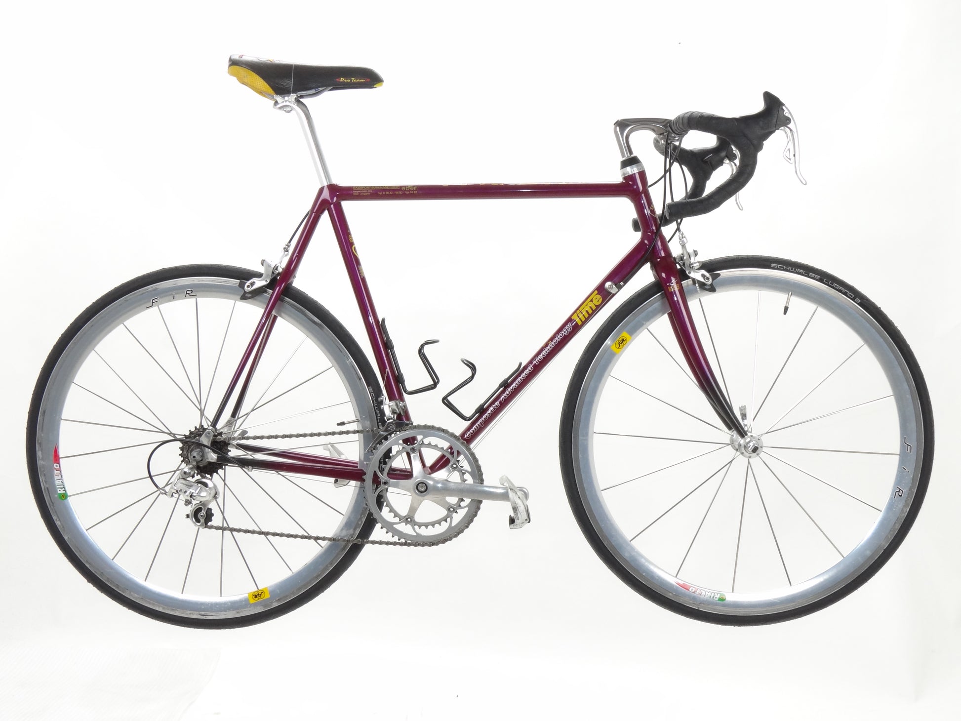 rennrad time Time Helix HM – Der ReCyclist