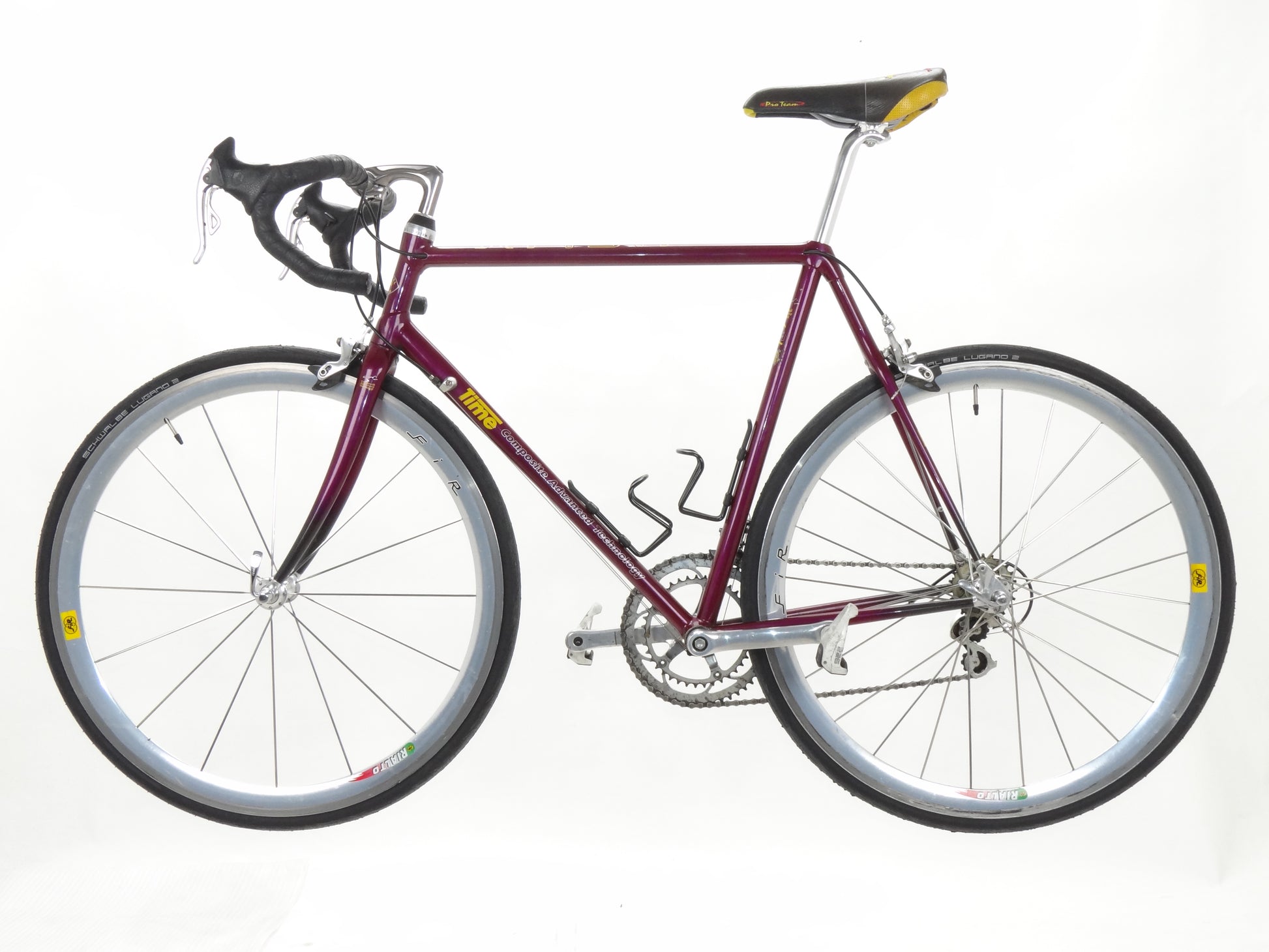 Time Helix HM – Der ReCyclist