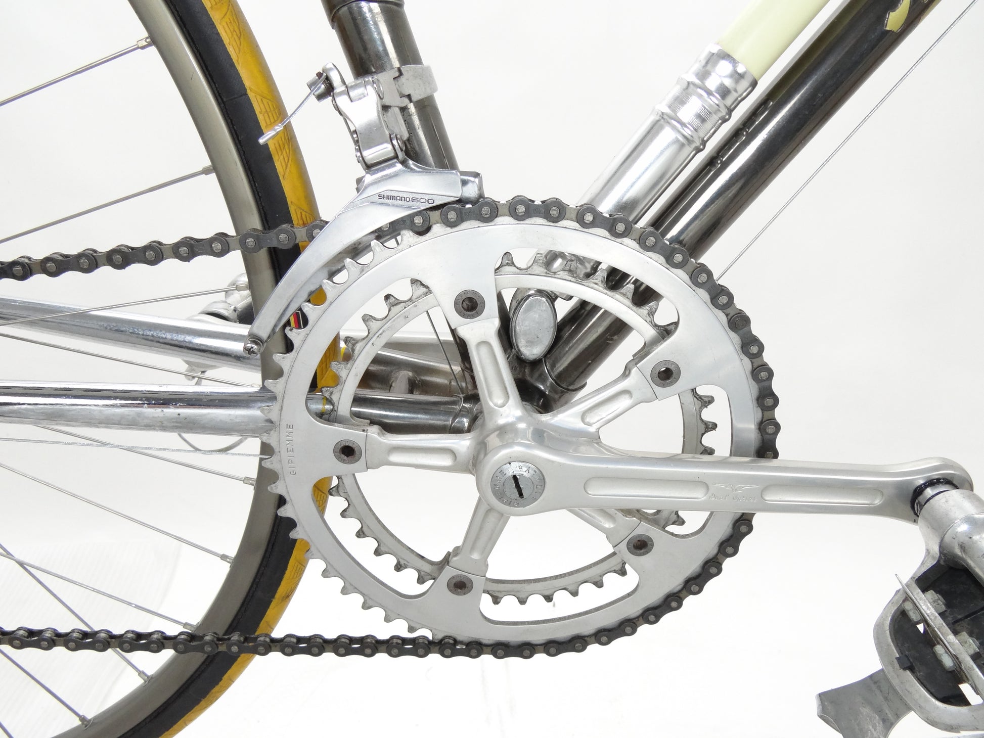 milanetti rennrad wiki Milanetti Record – Der ReCyclist