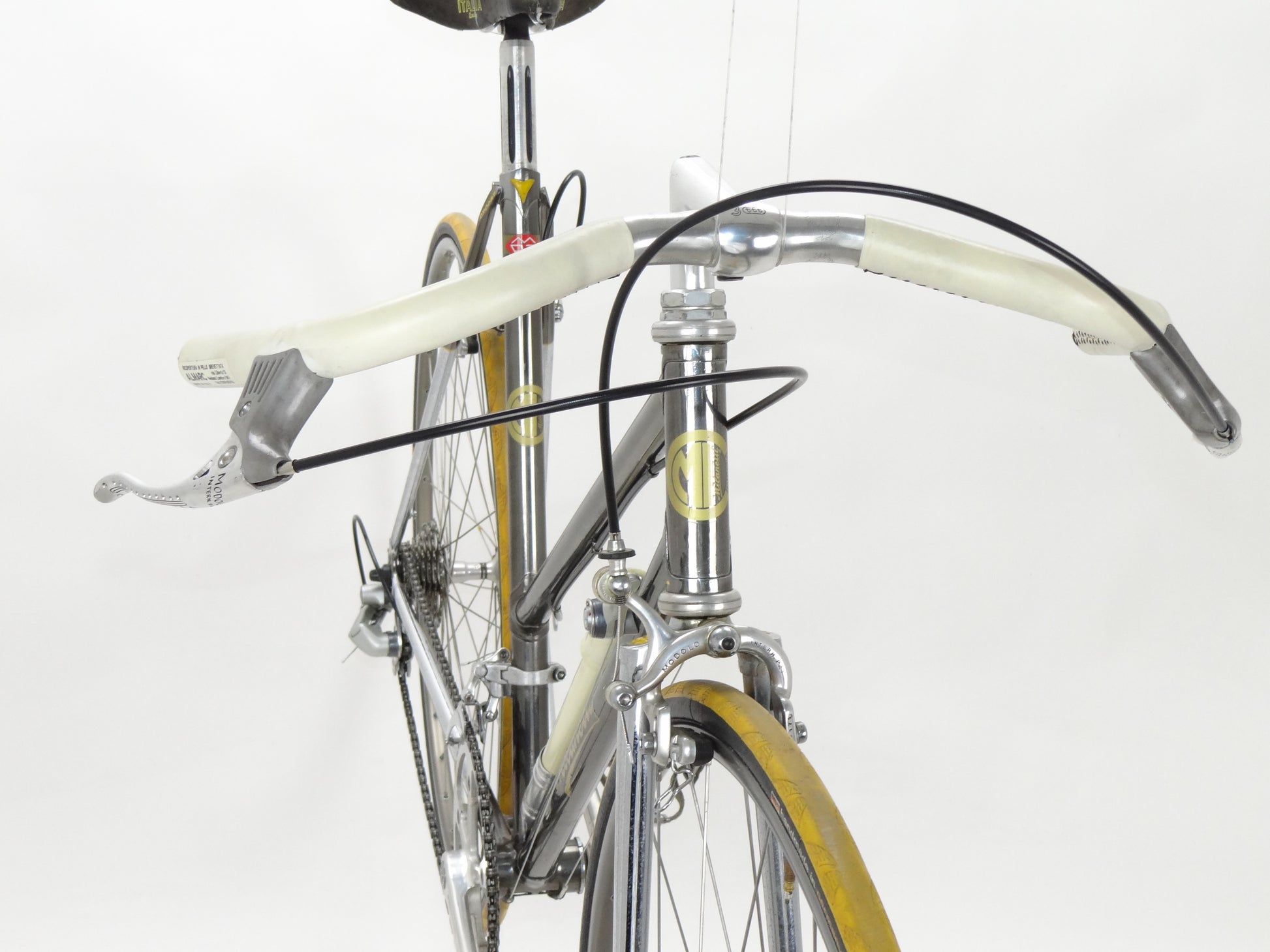 rennrad milanetti Milanetti Record – Der ReCyclist