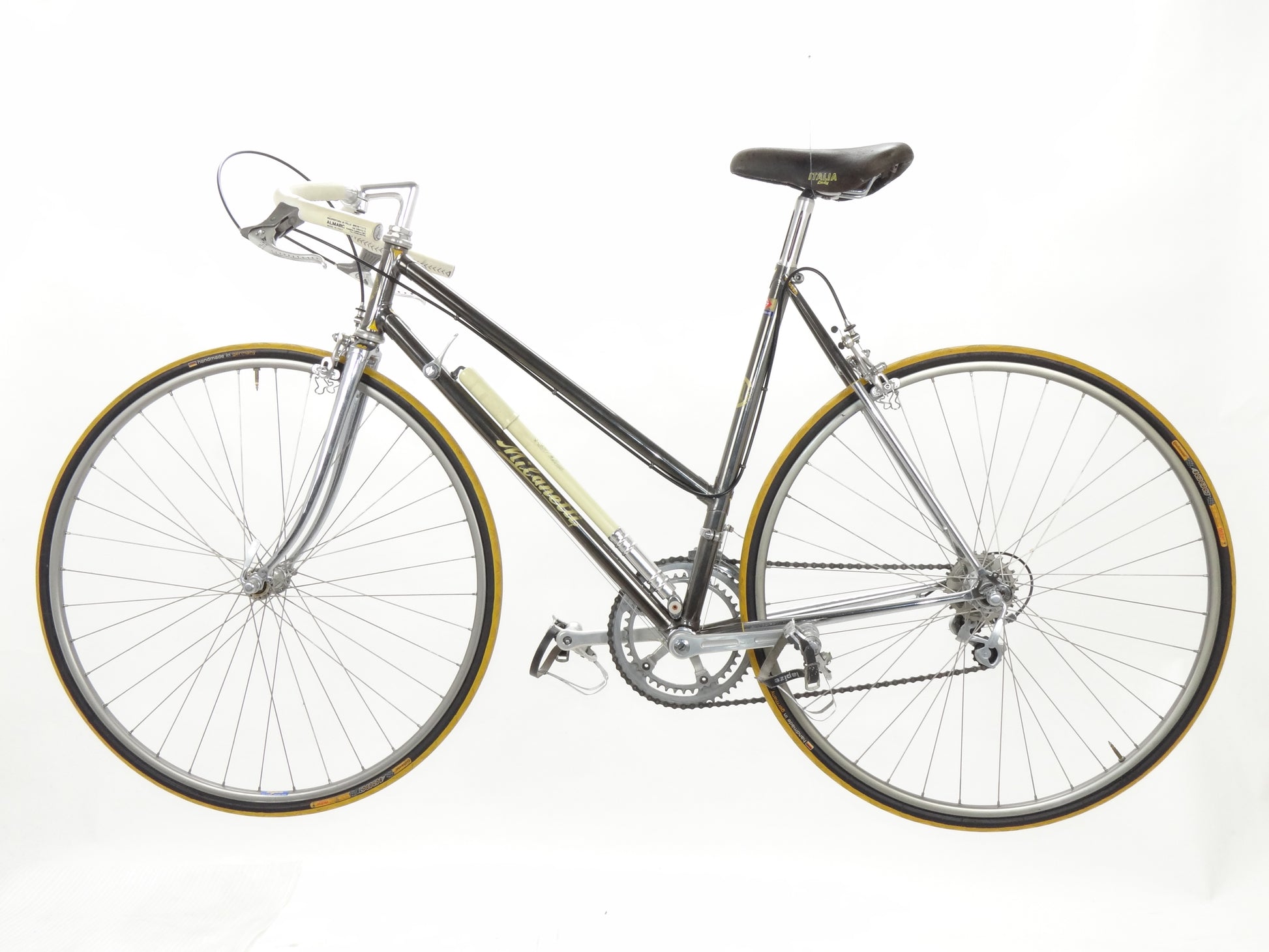 milanetti rennrad wiki Milanetti Record – Der ReCyclist