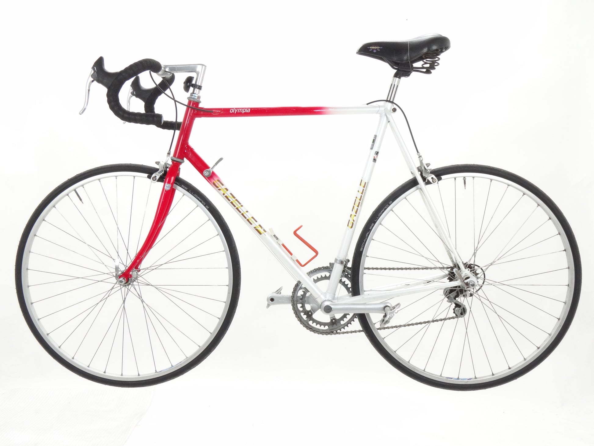 gazelle olympia rennrad Gazelle Olympia – Der ReCyclist